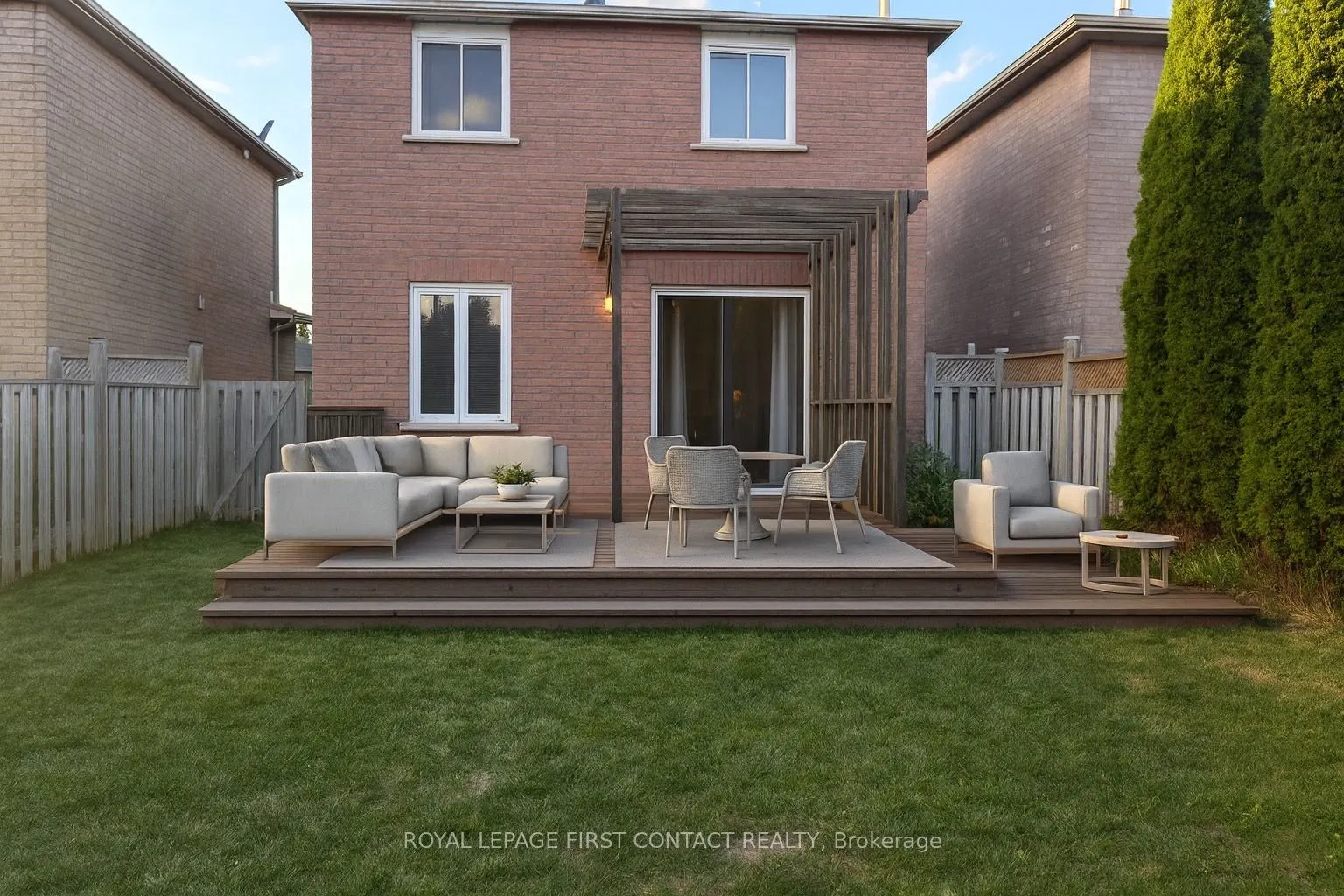 43 Delaney Crescent