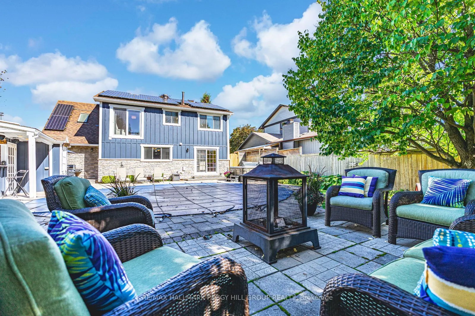136 Oren Boulevard