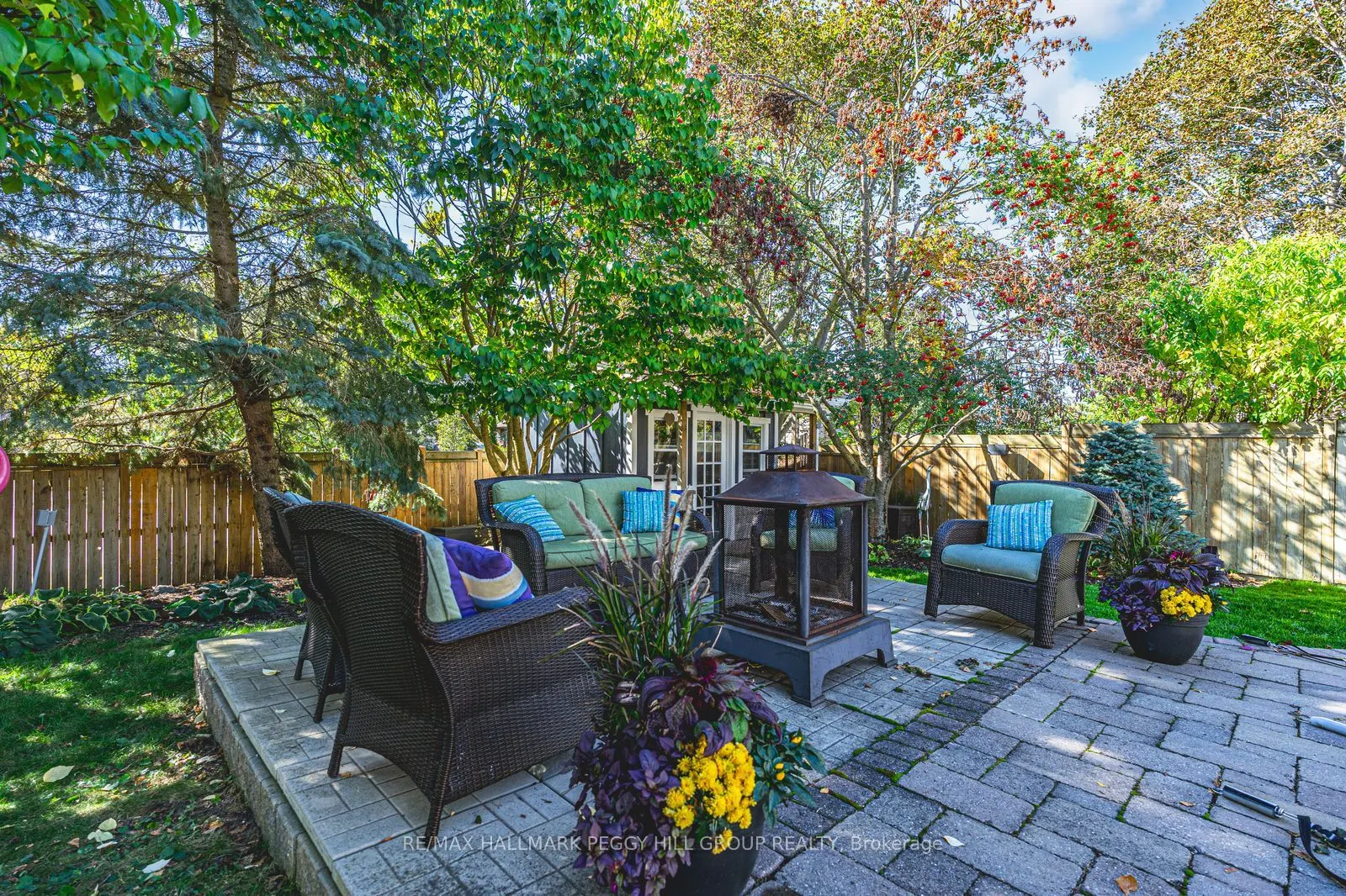 136 Oren Boulevard