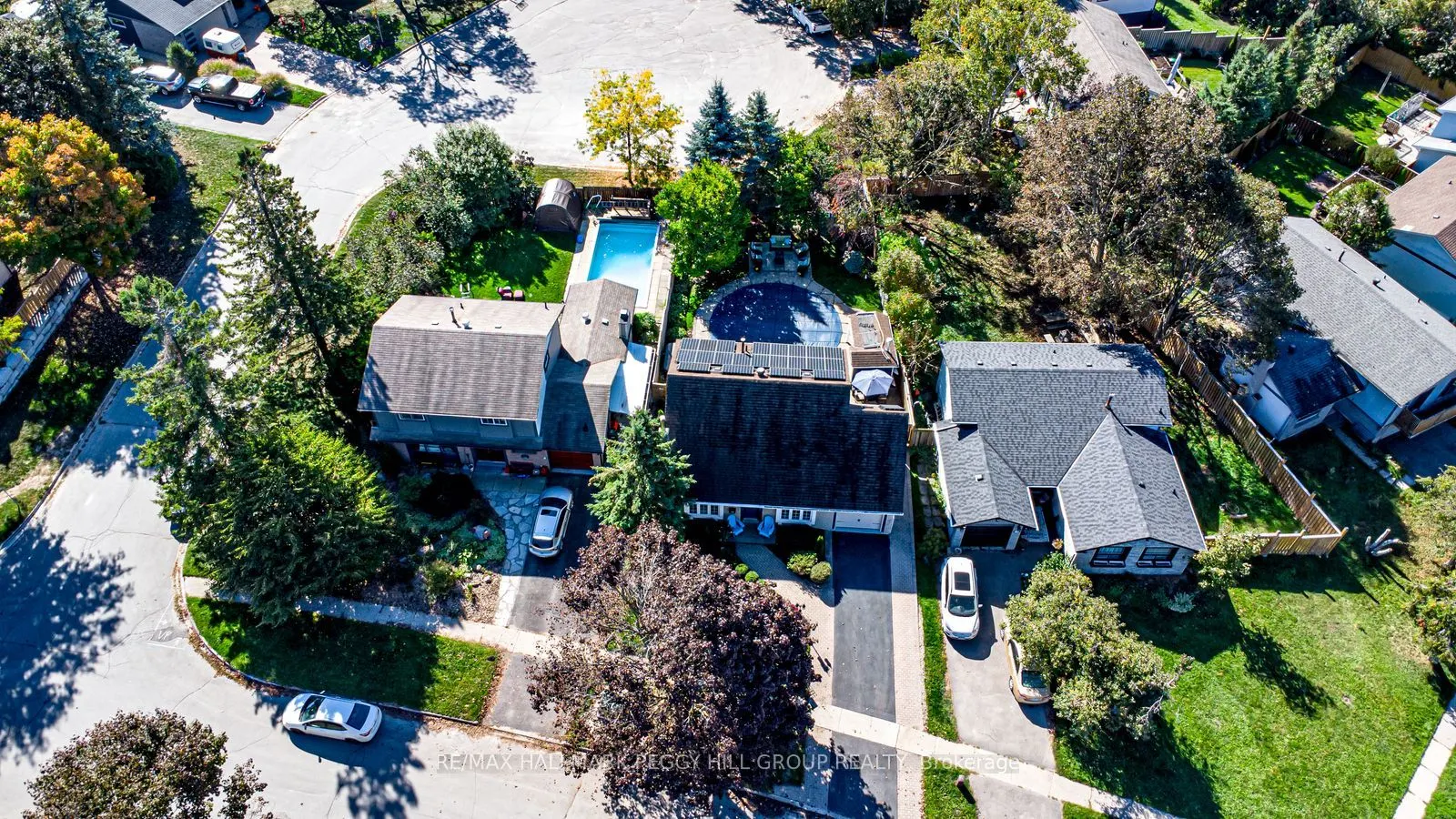 136 Oren Boulevard