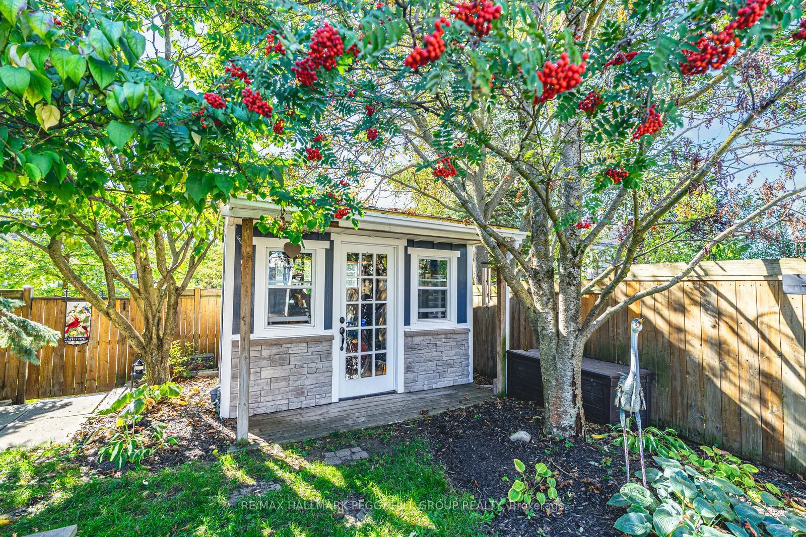 136 Oren Boulevard