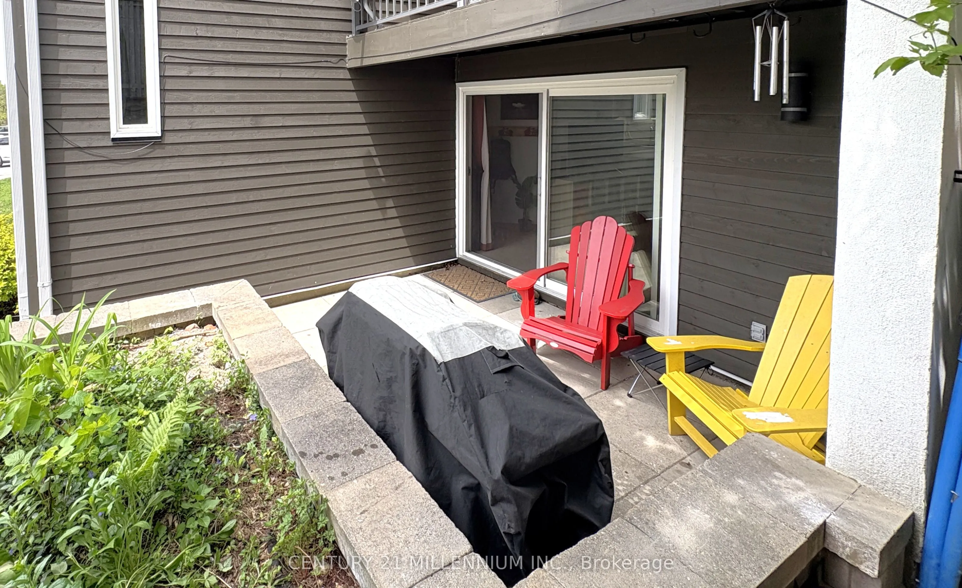 1102 Horseshoe Valley Road W, #114