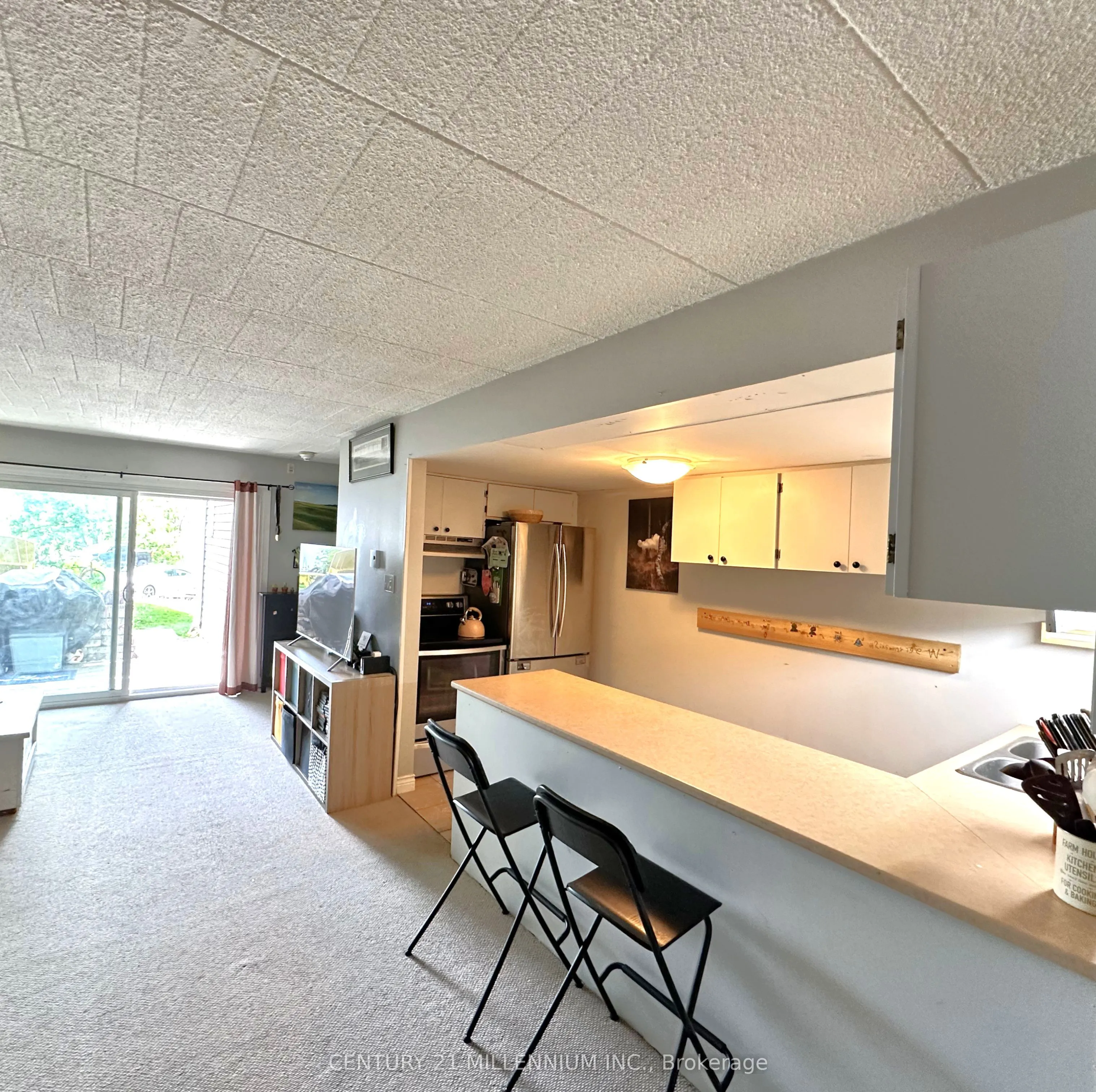 1102 Horseshoe Valley Road W, #114