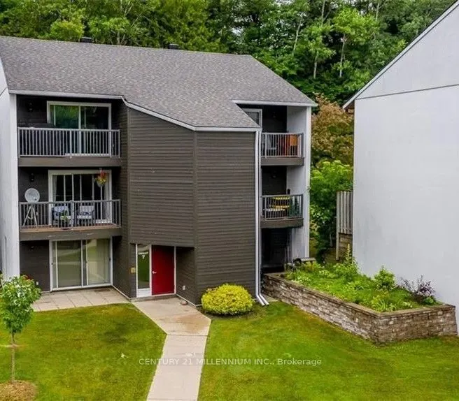 1102 Horseshoe Valley Road W, #114