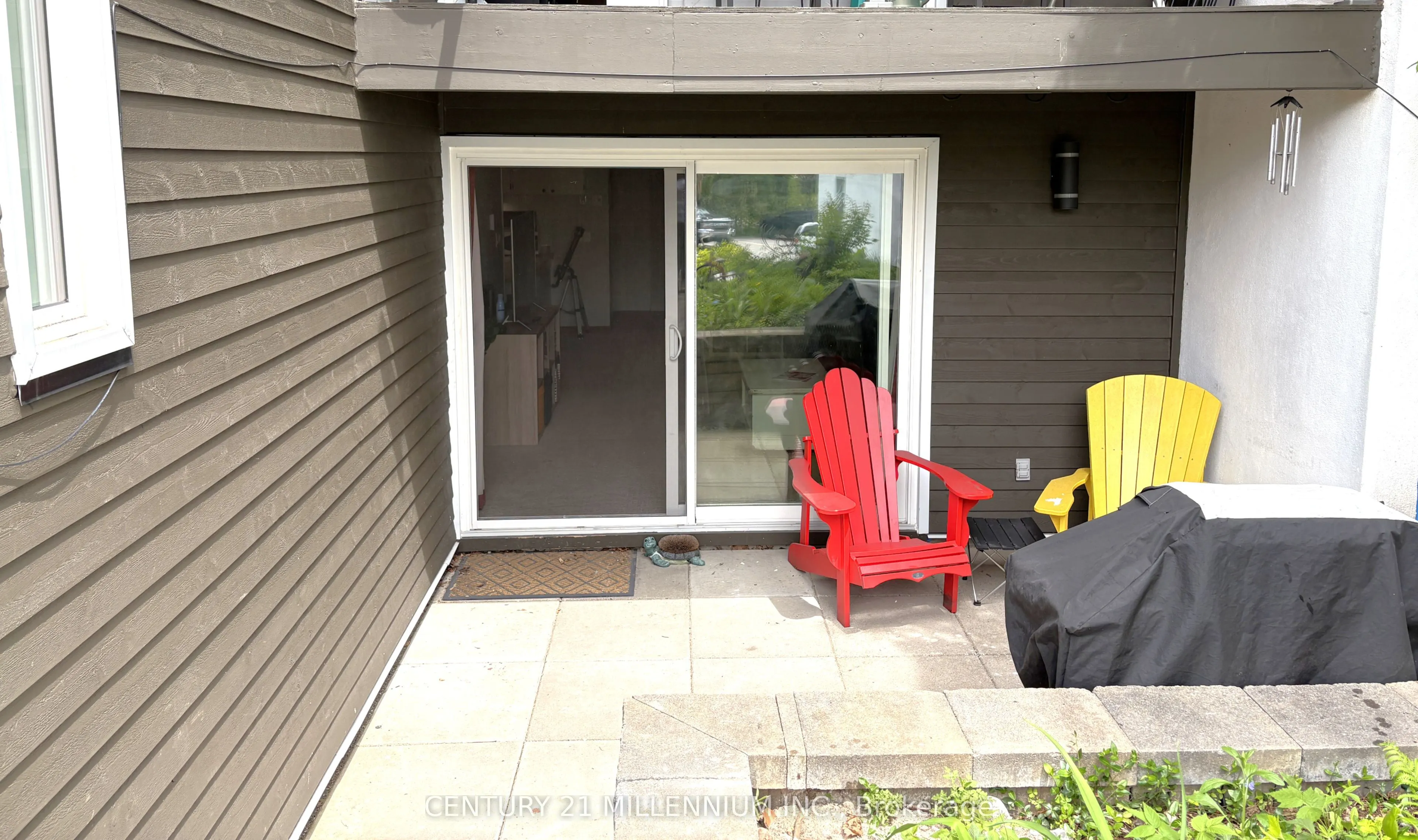 1102 Horseshoe Valley Road W, #114