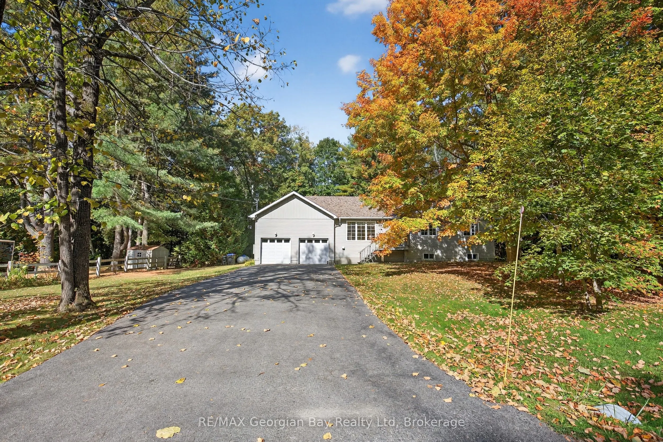 56 Becketts Side Road
