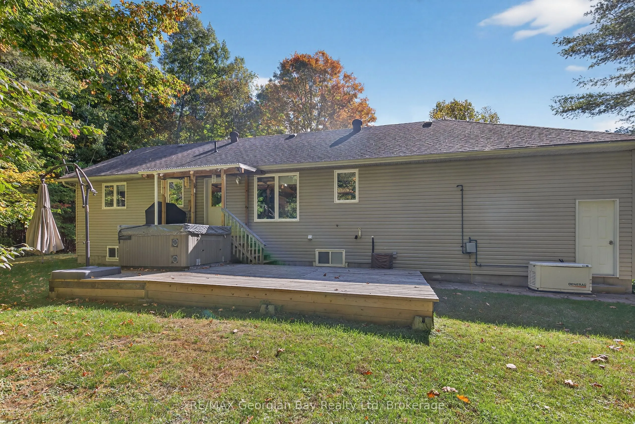 56 Becketts Side Road