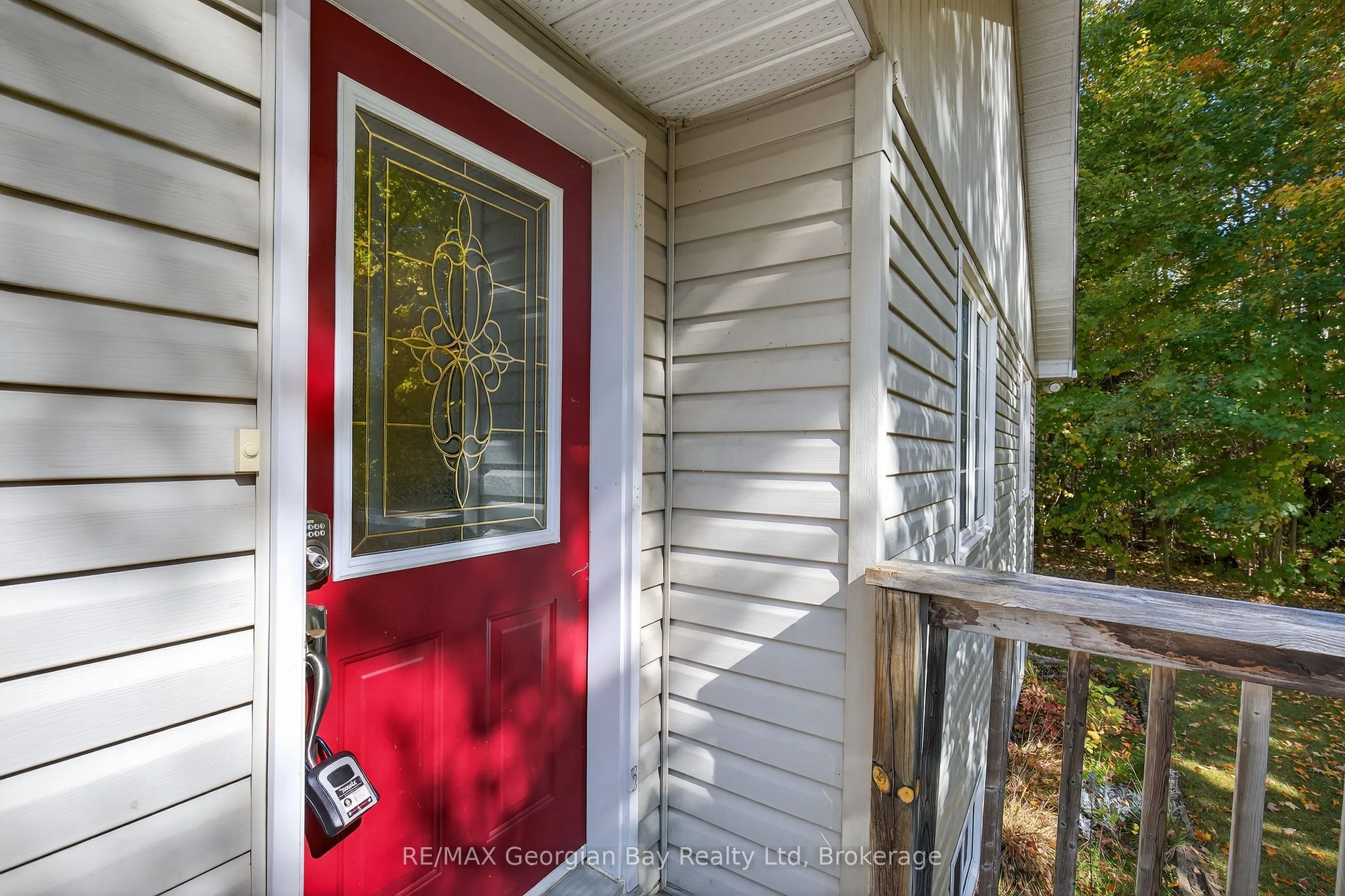 56 Becketts Side Road