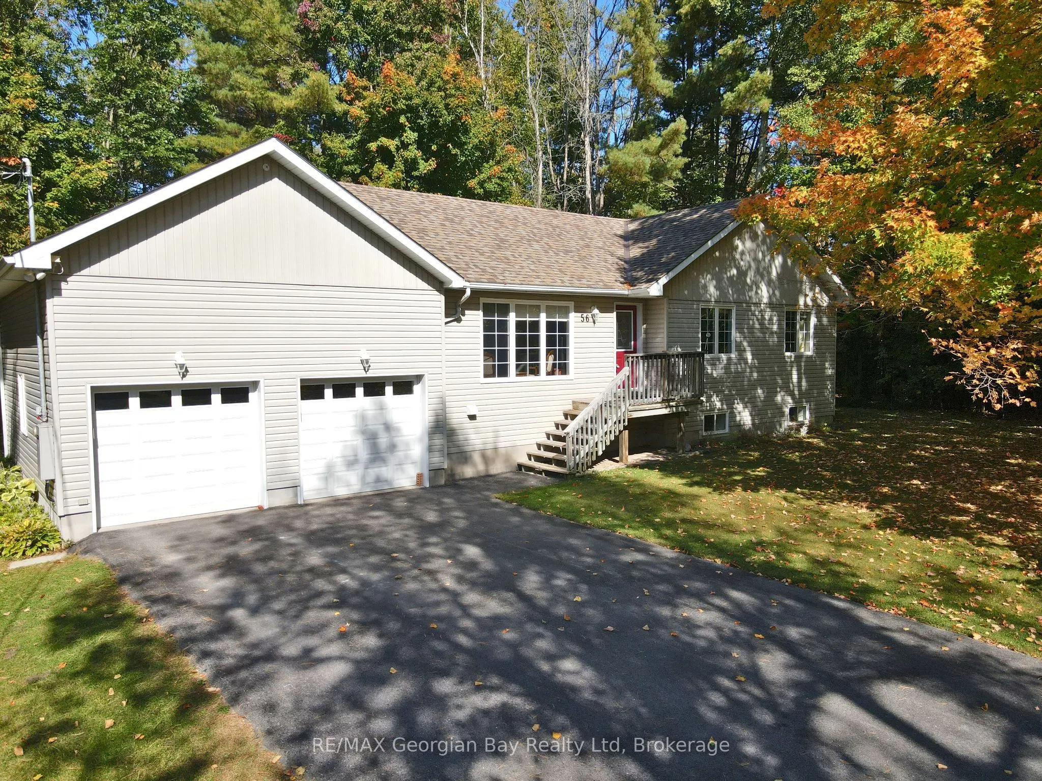 56 Becketts Side Road