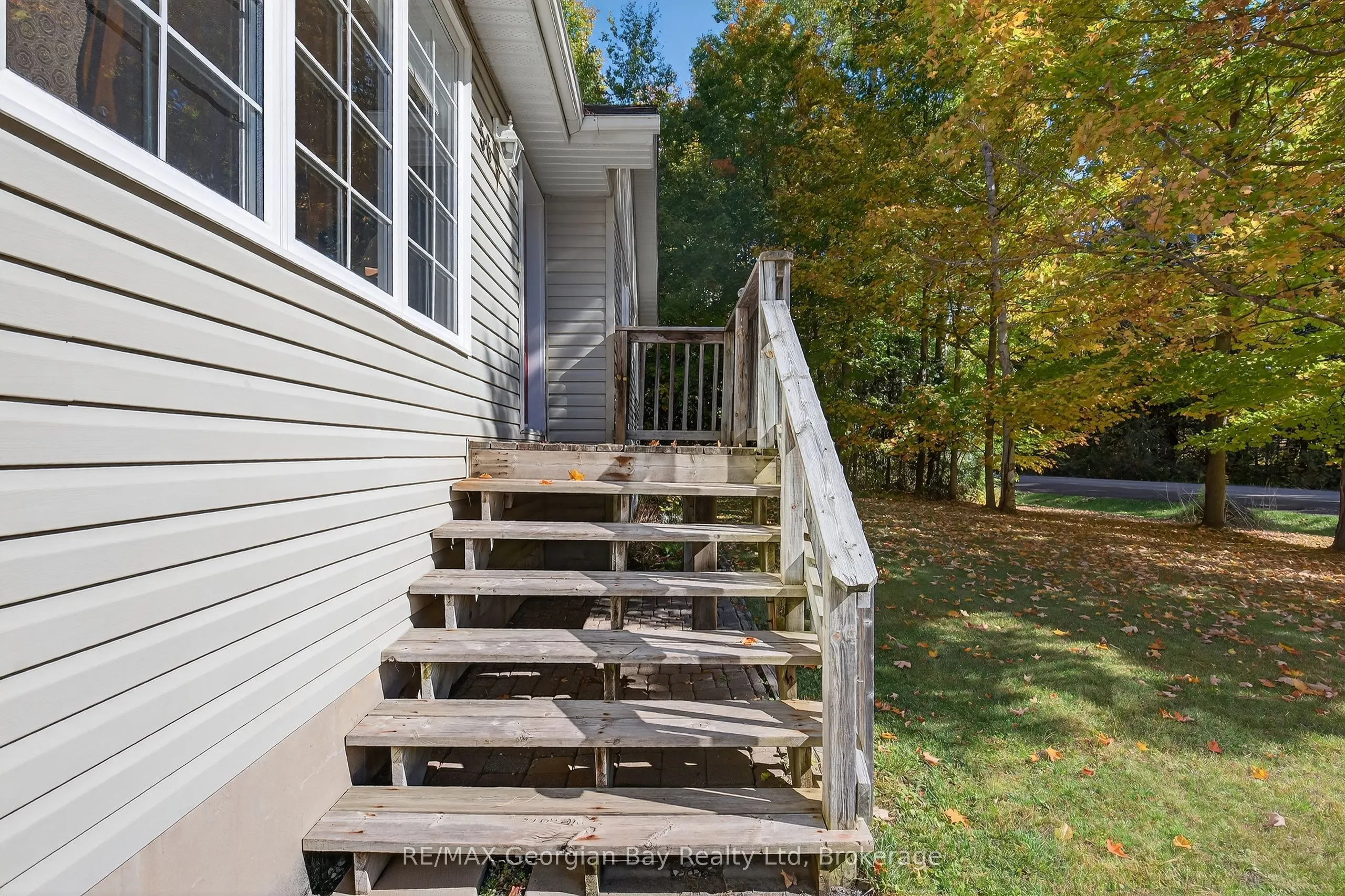 56 Becketts Side Road
