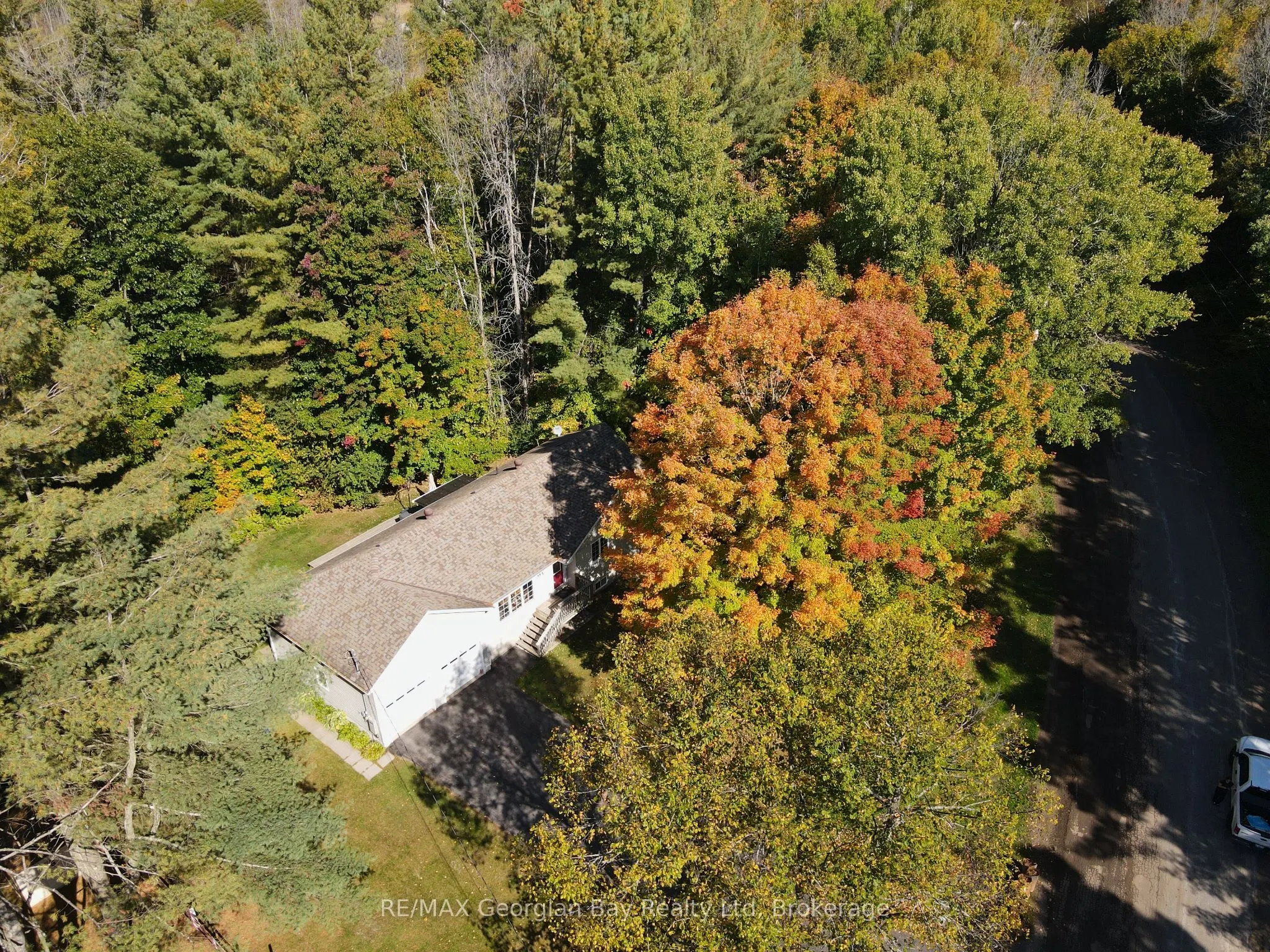 56 Becketts Side Road