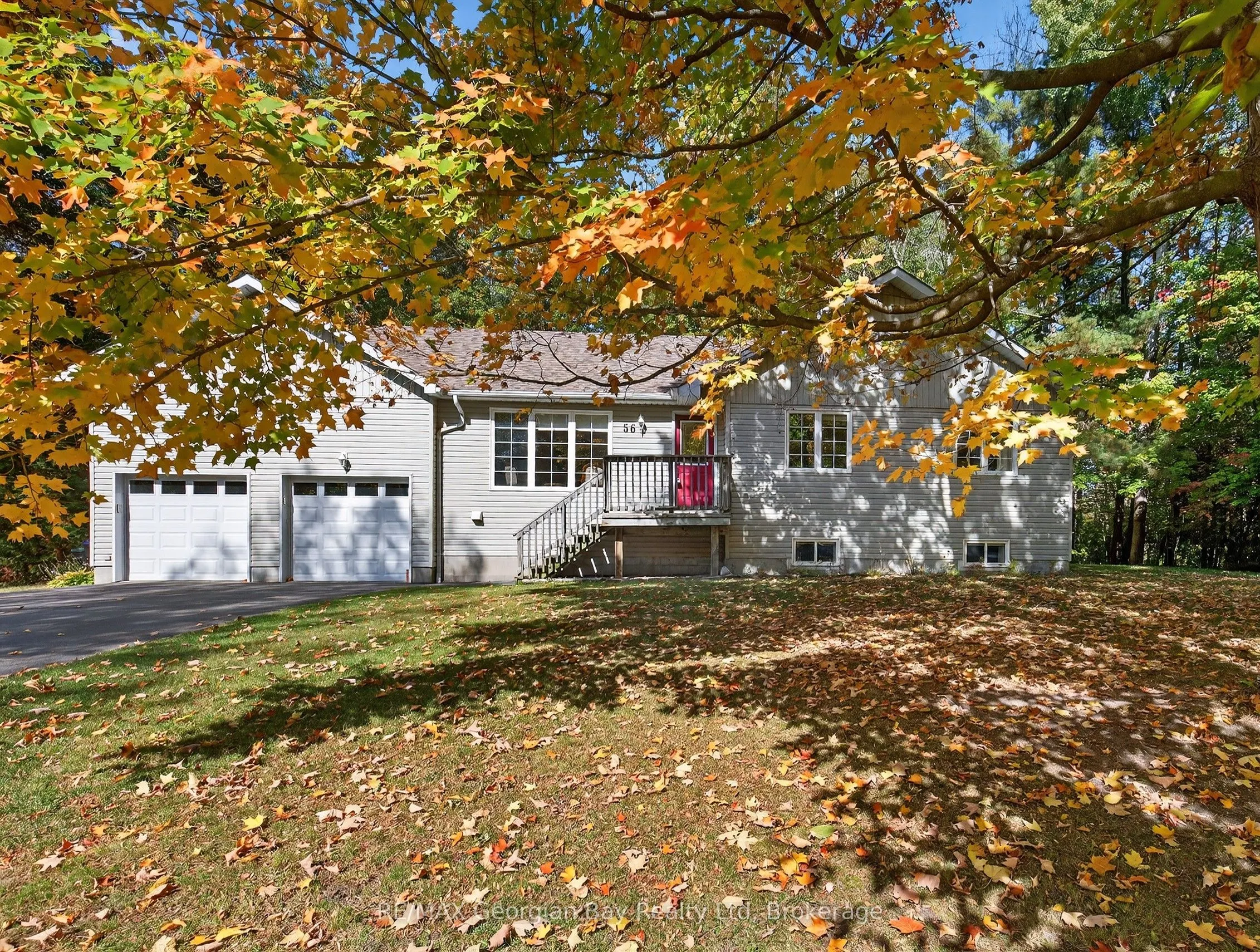 56 Becketts Side Road