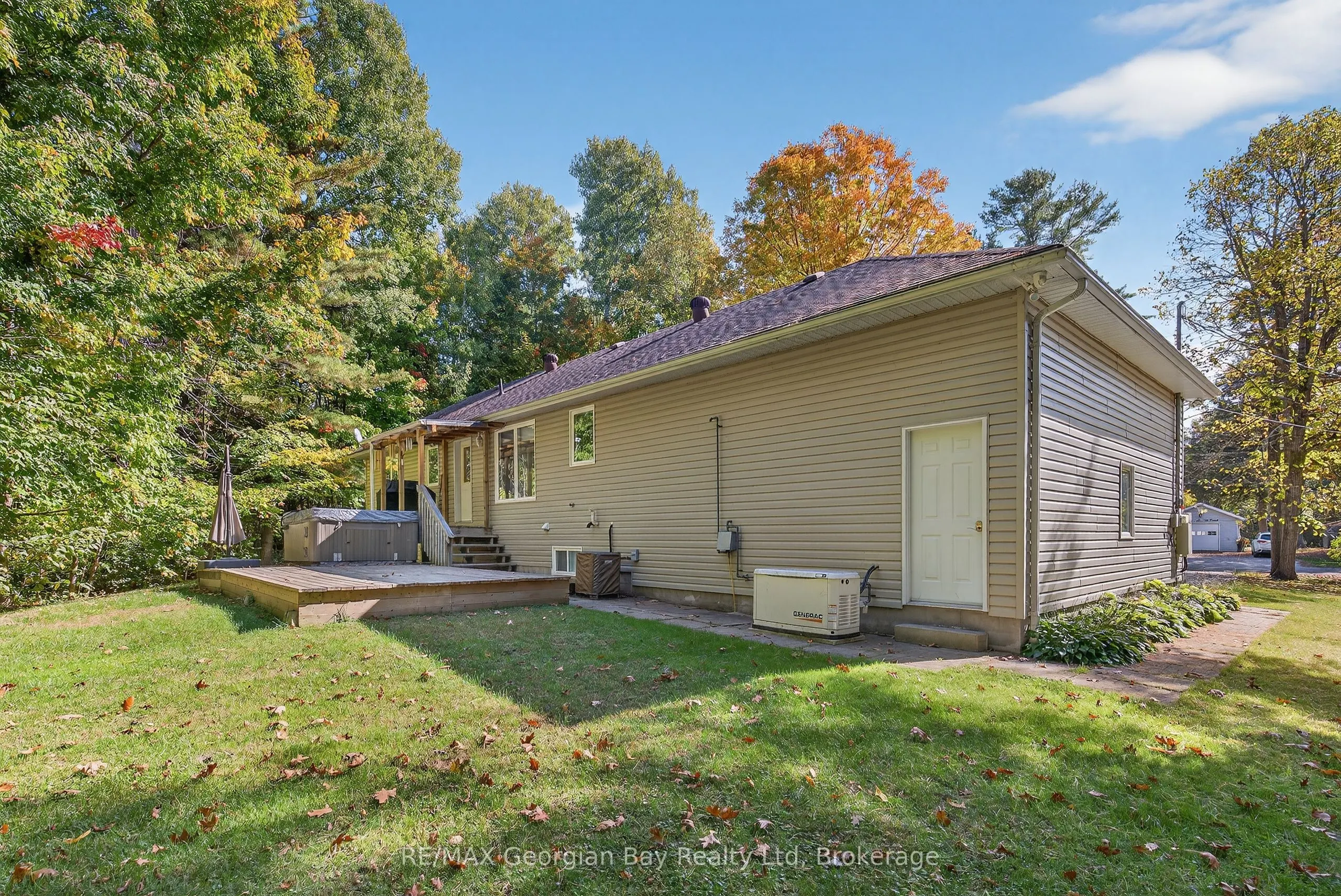 56 Becketts Side Road
