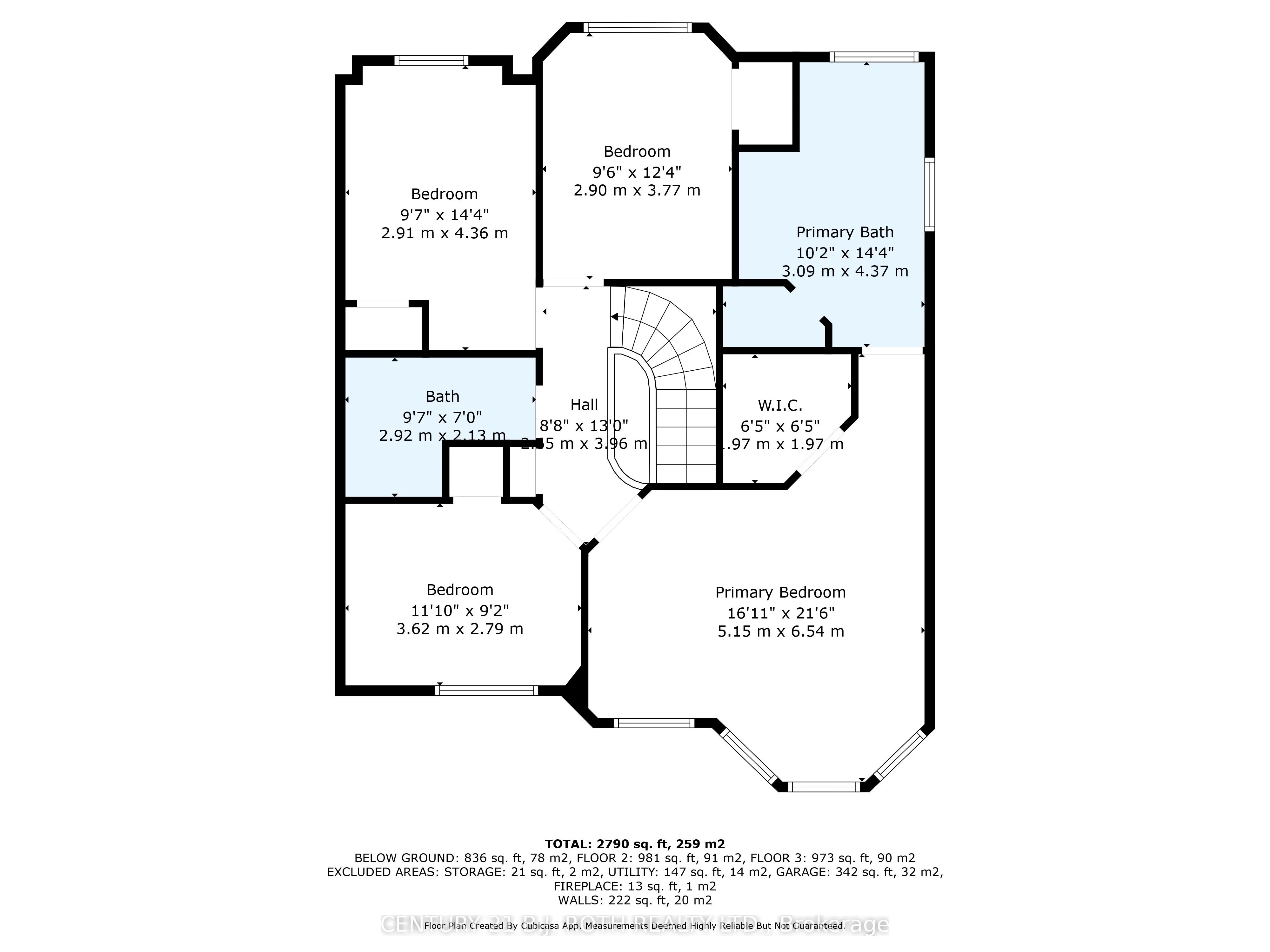 28 Shaina Court