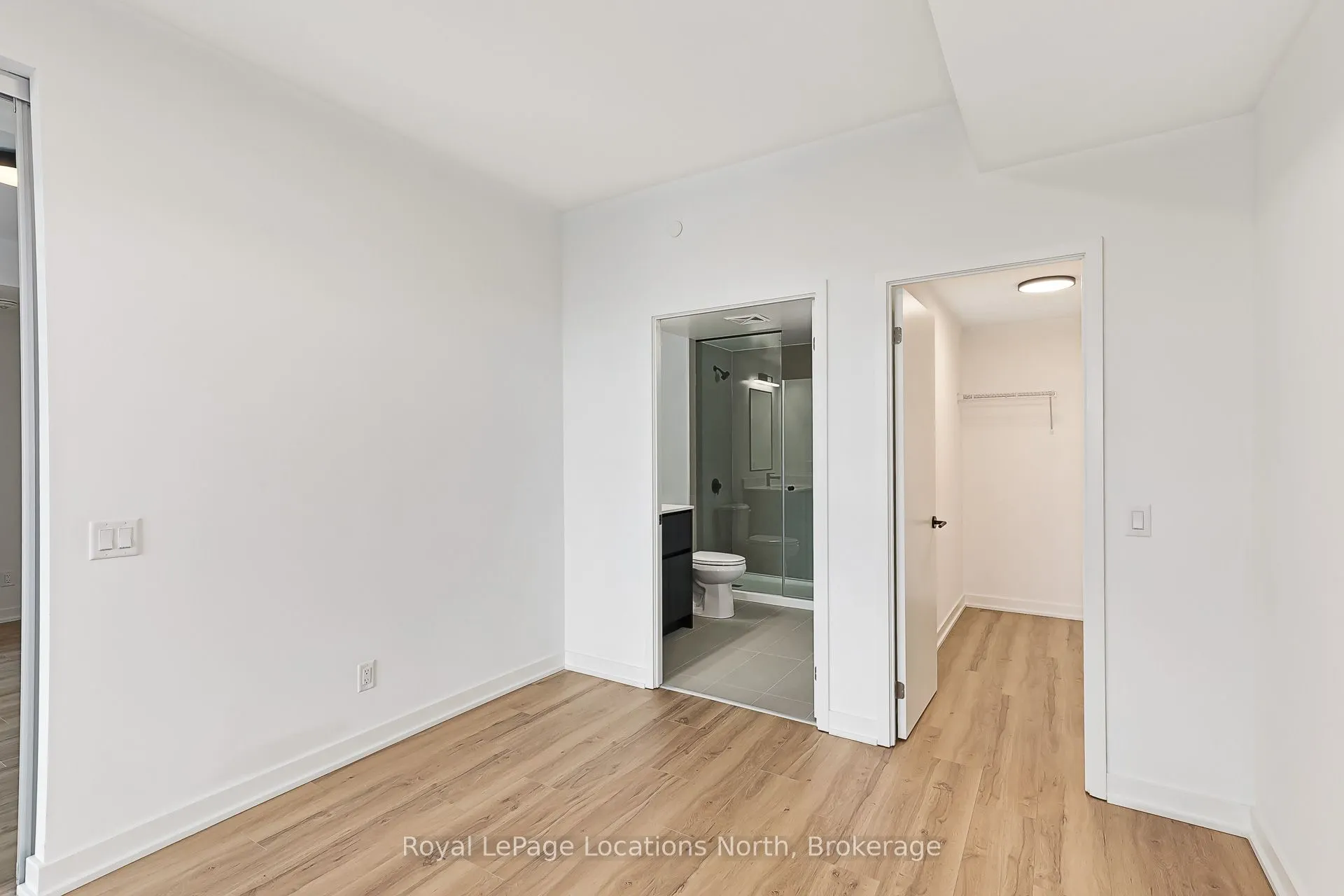 31 HURON Street, #203