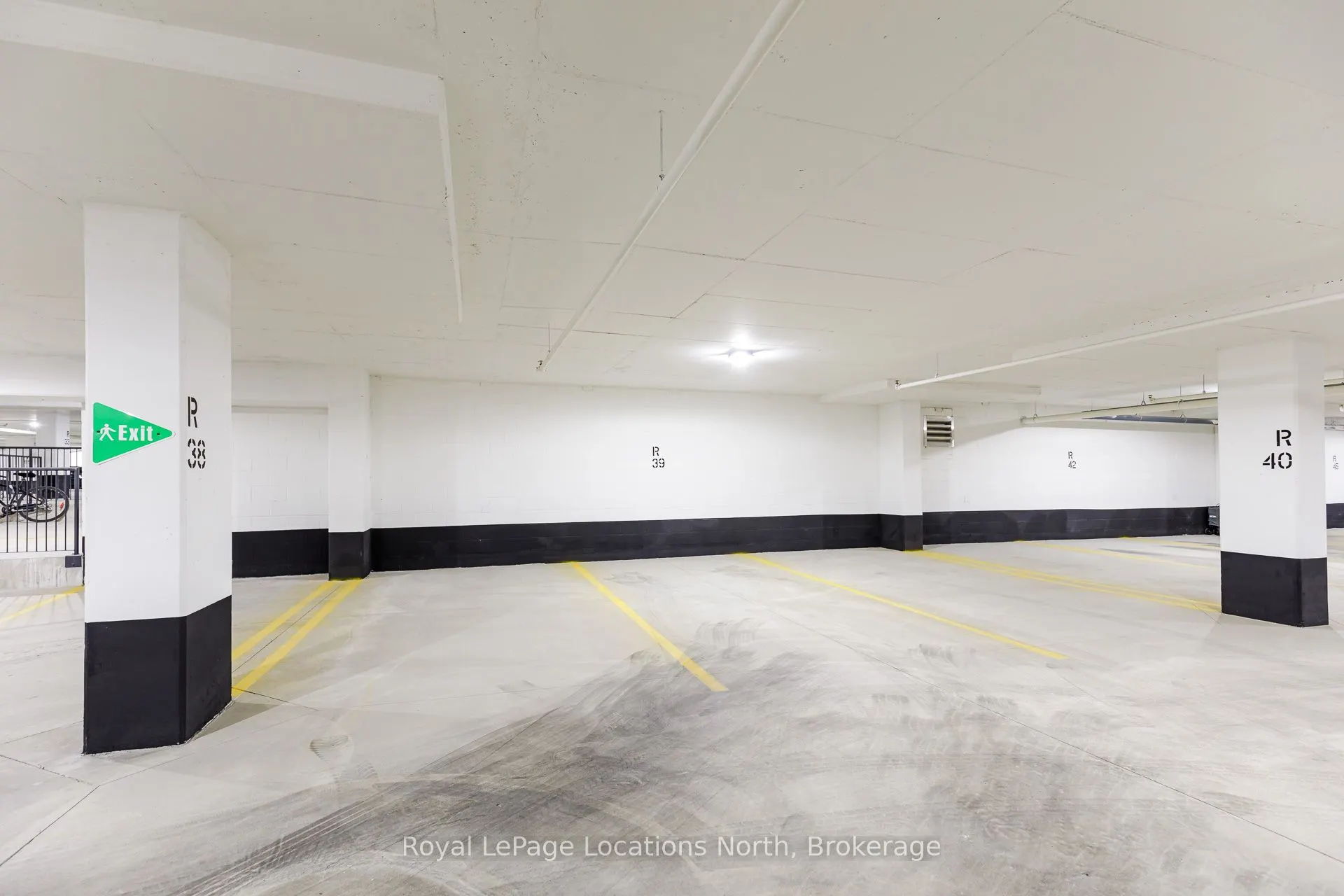 31 HURON Street, #203