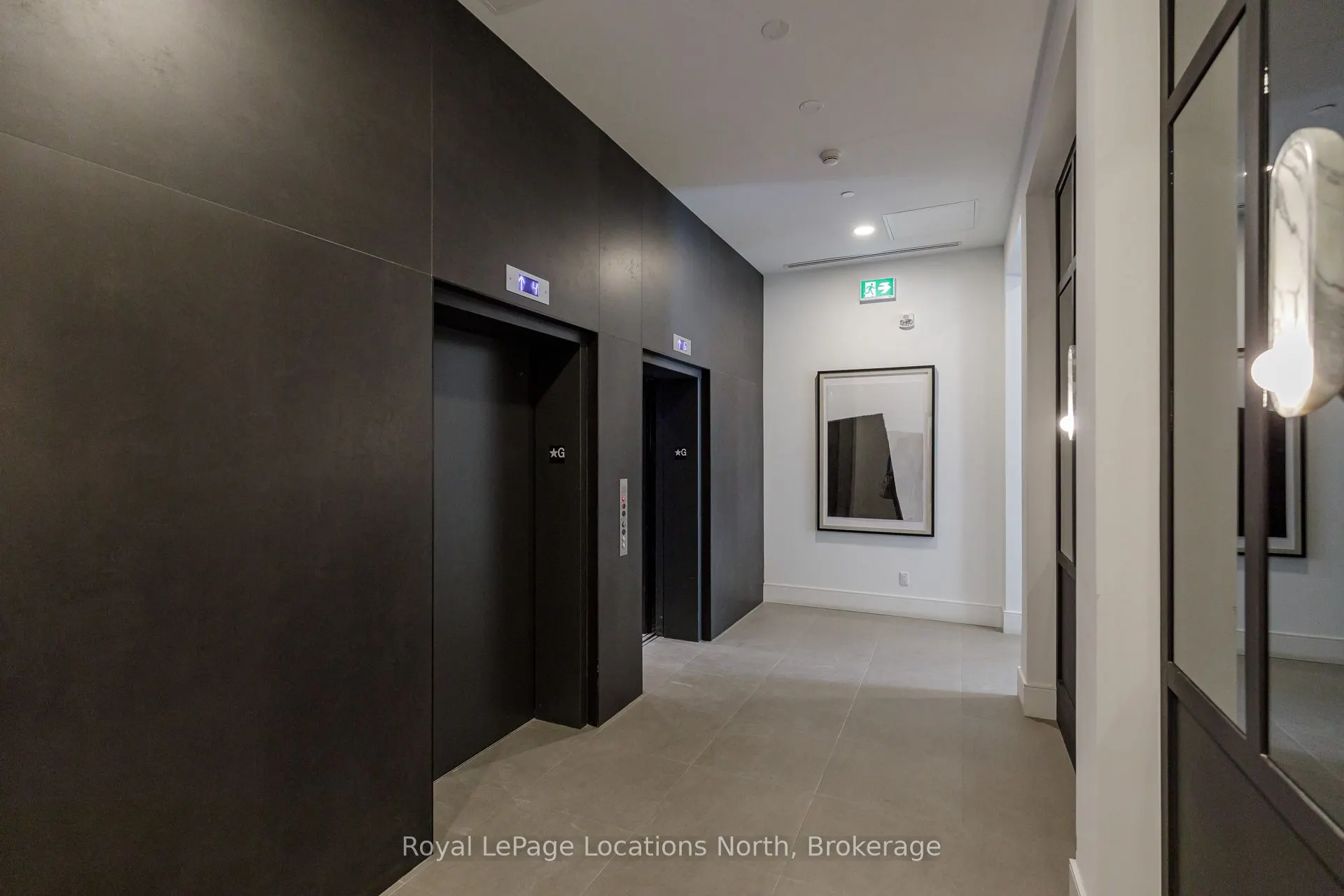 31 HURON Street, #203