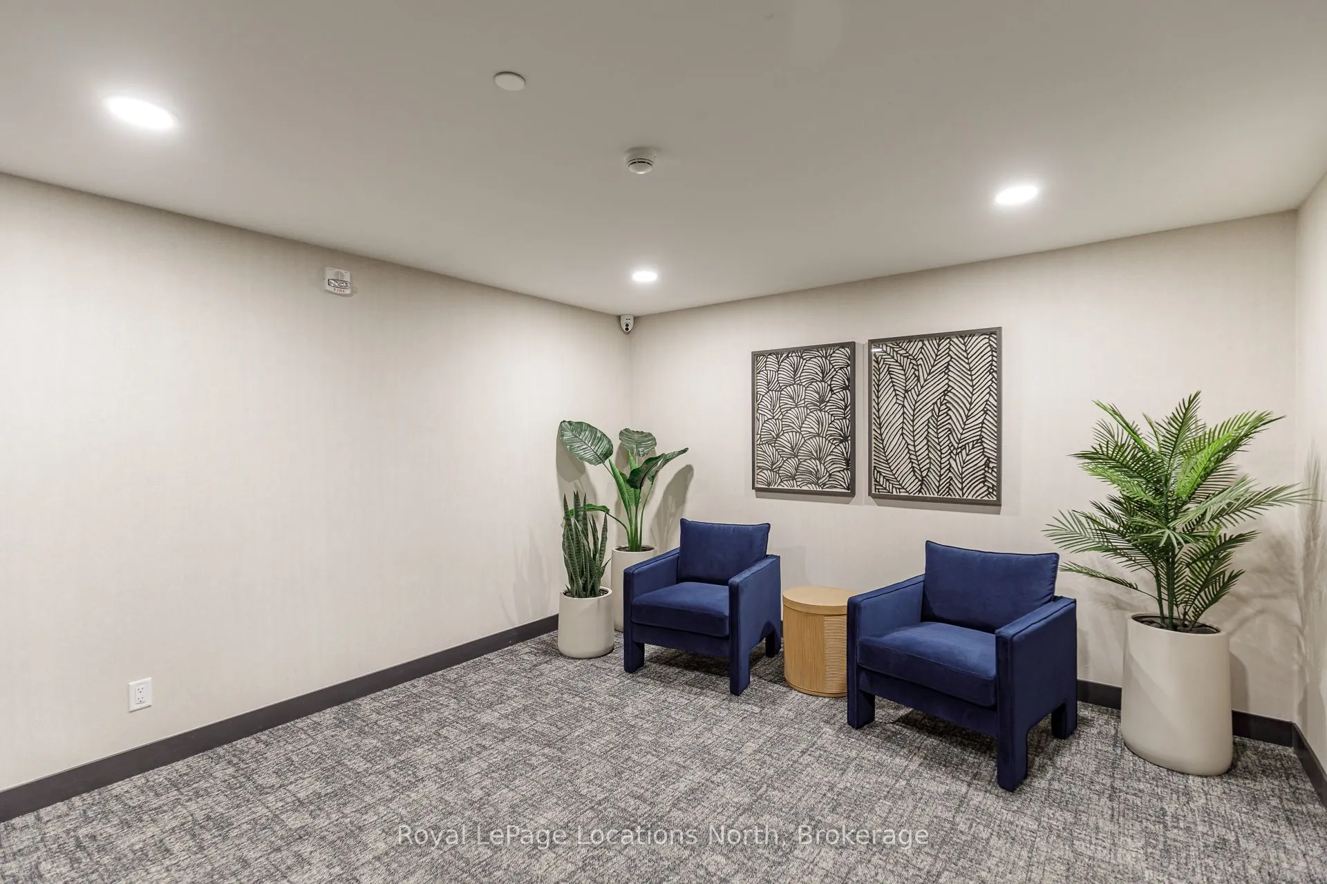31 HURON Street, #203