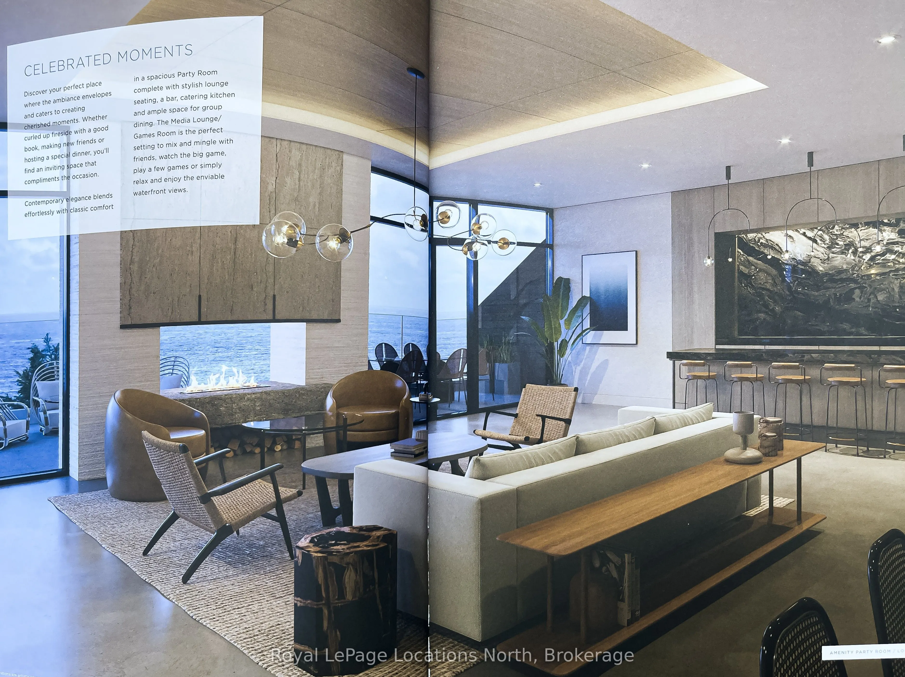 31 HURON Street, #203