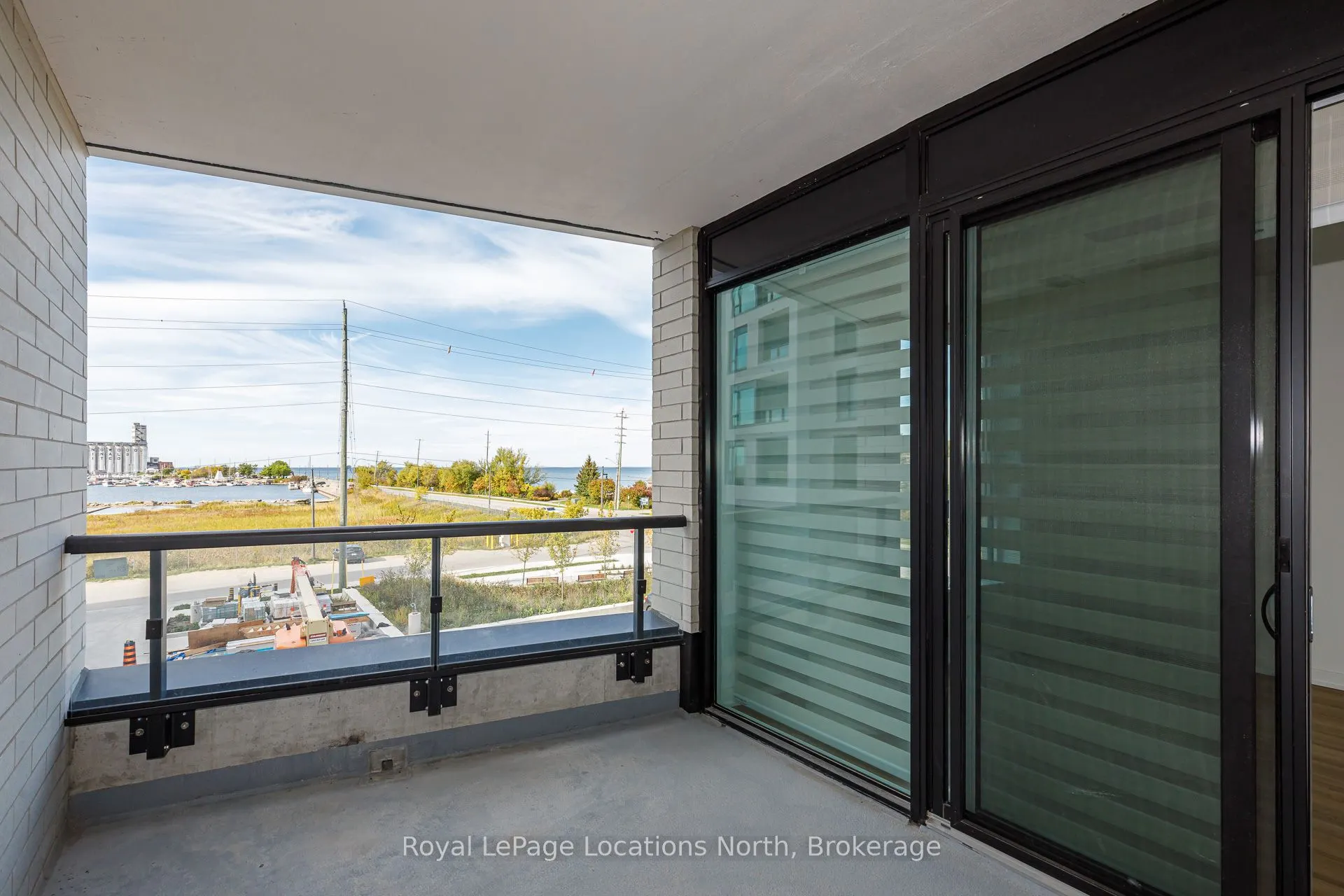 31 HURON Street, #203