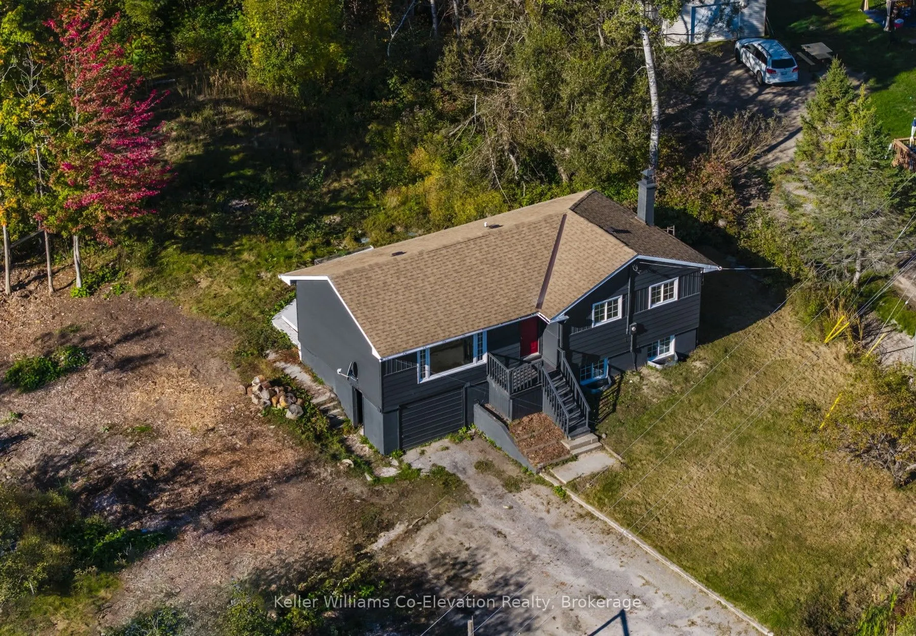 556 Champlain Road