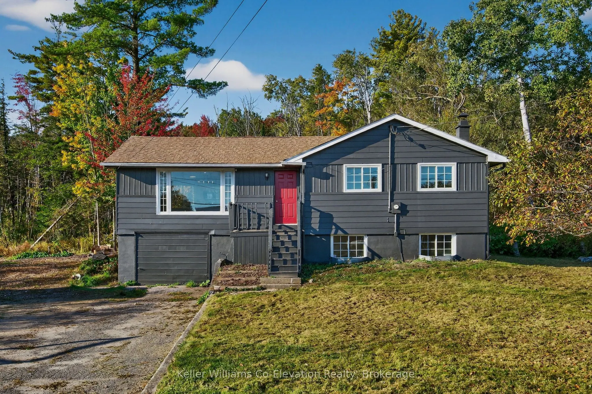 556 Champlain Road