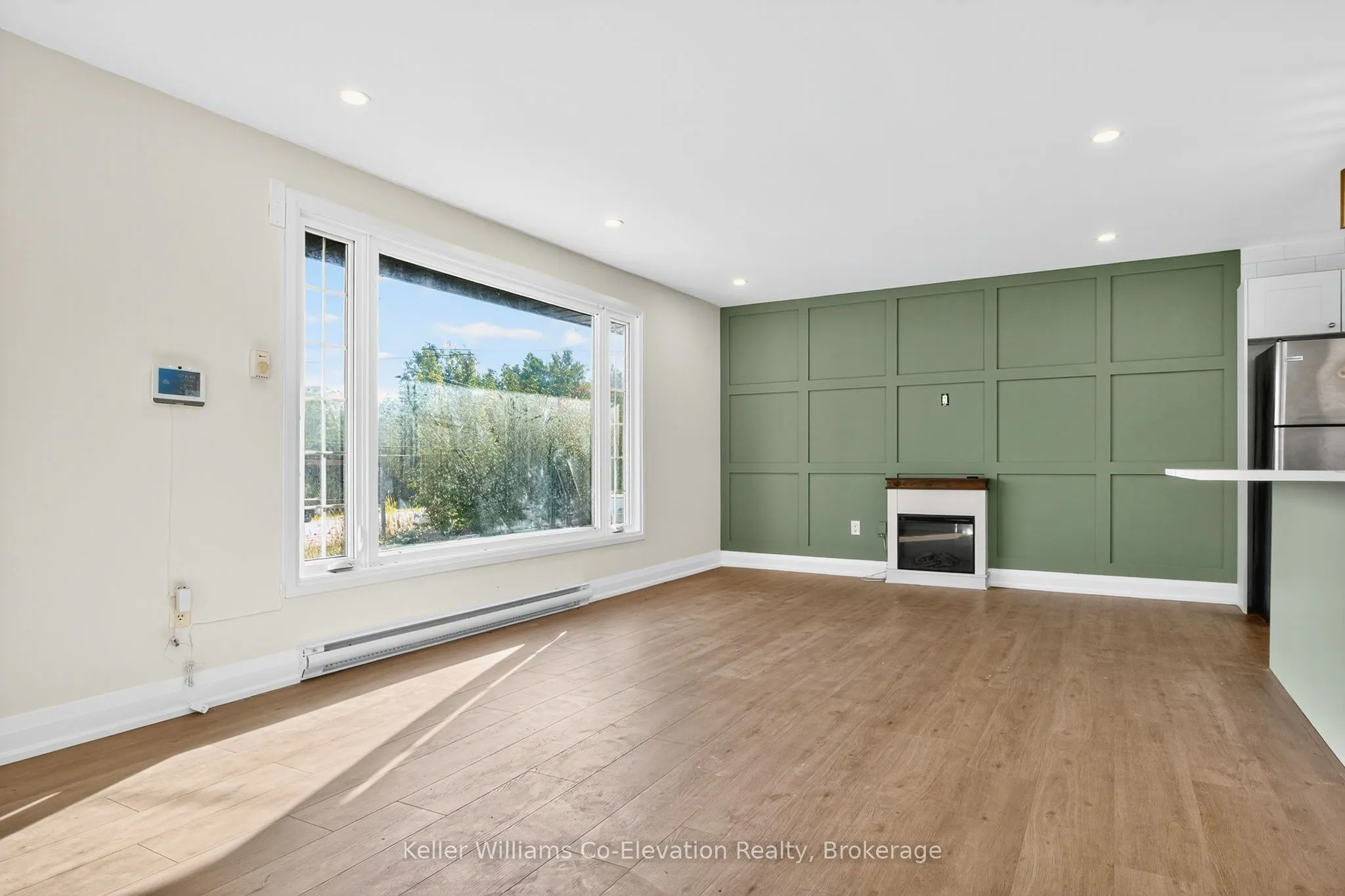 556 Champlain Road