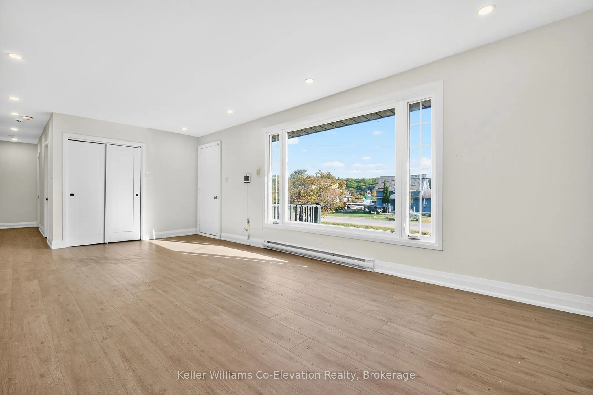 556 Champlain Road