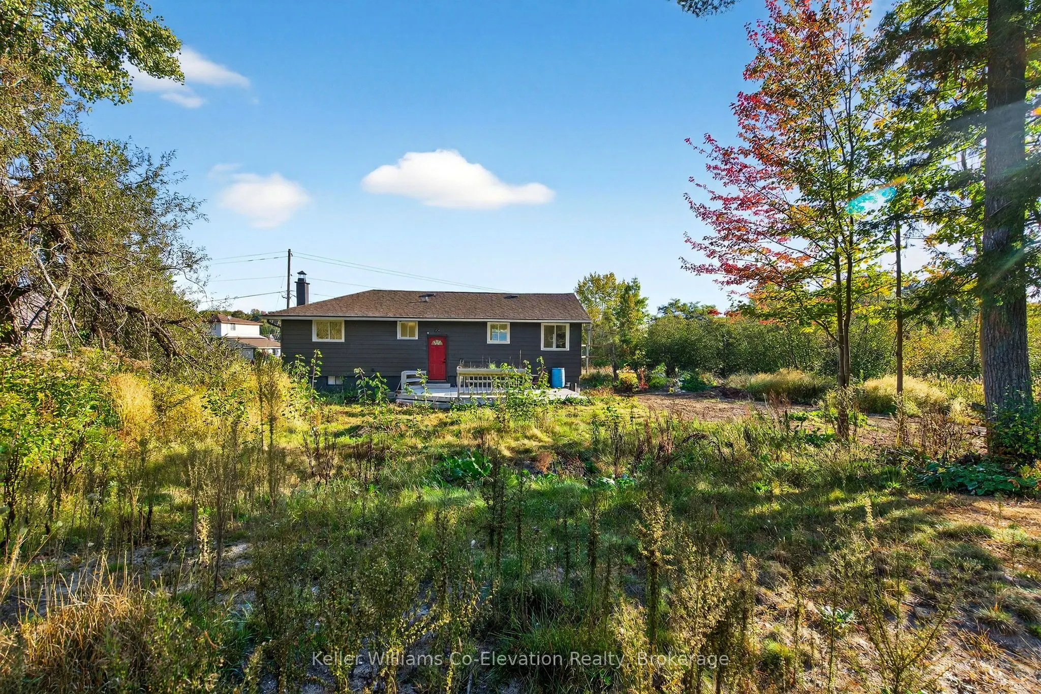 556 Champlain Road