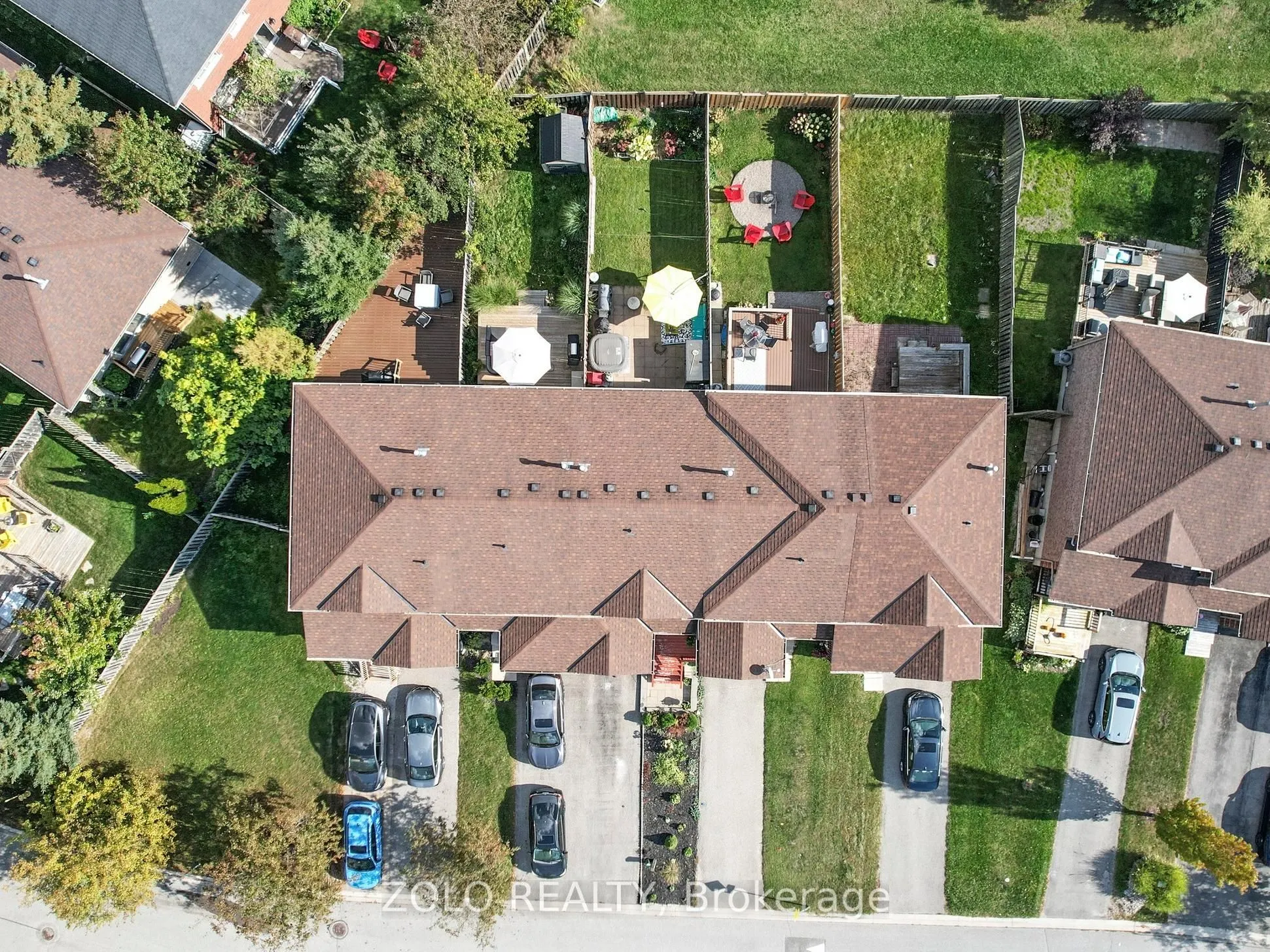 69 Lion's Gate Boulevard