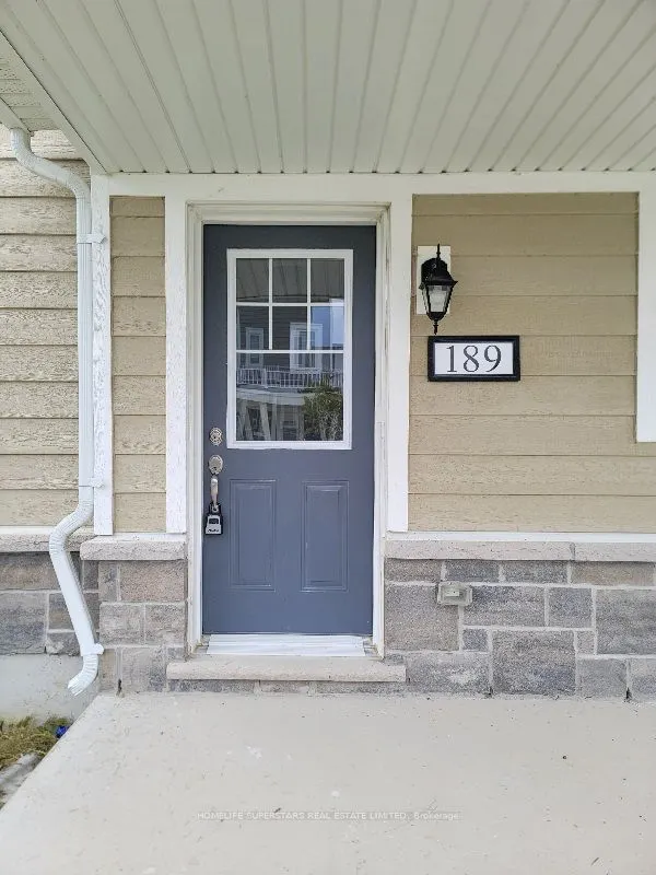 189 Village Gate Drive