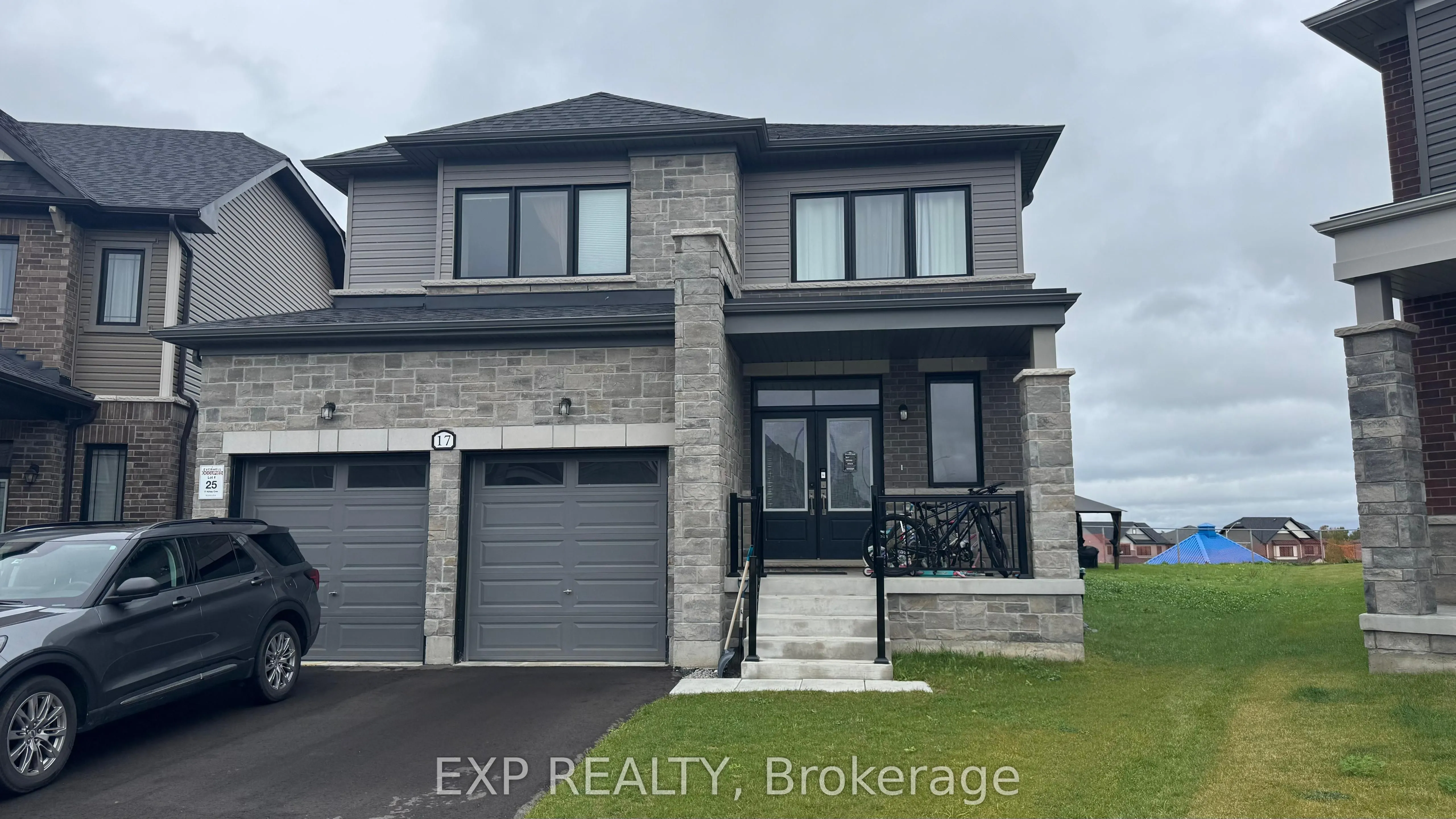 17 Abbey Crescent