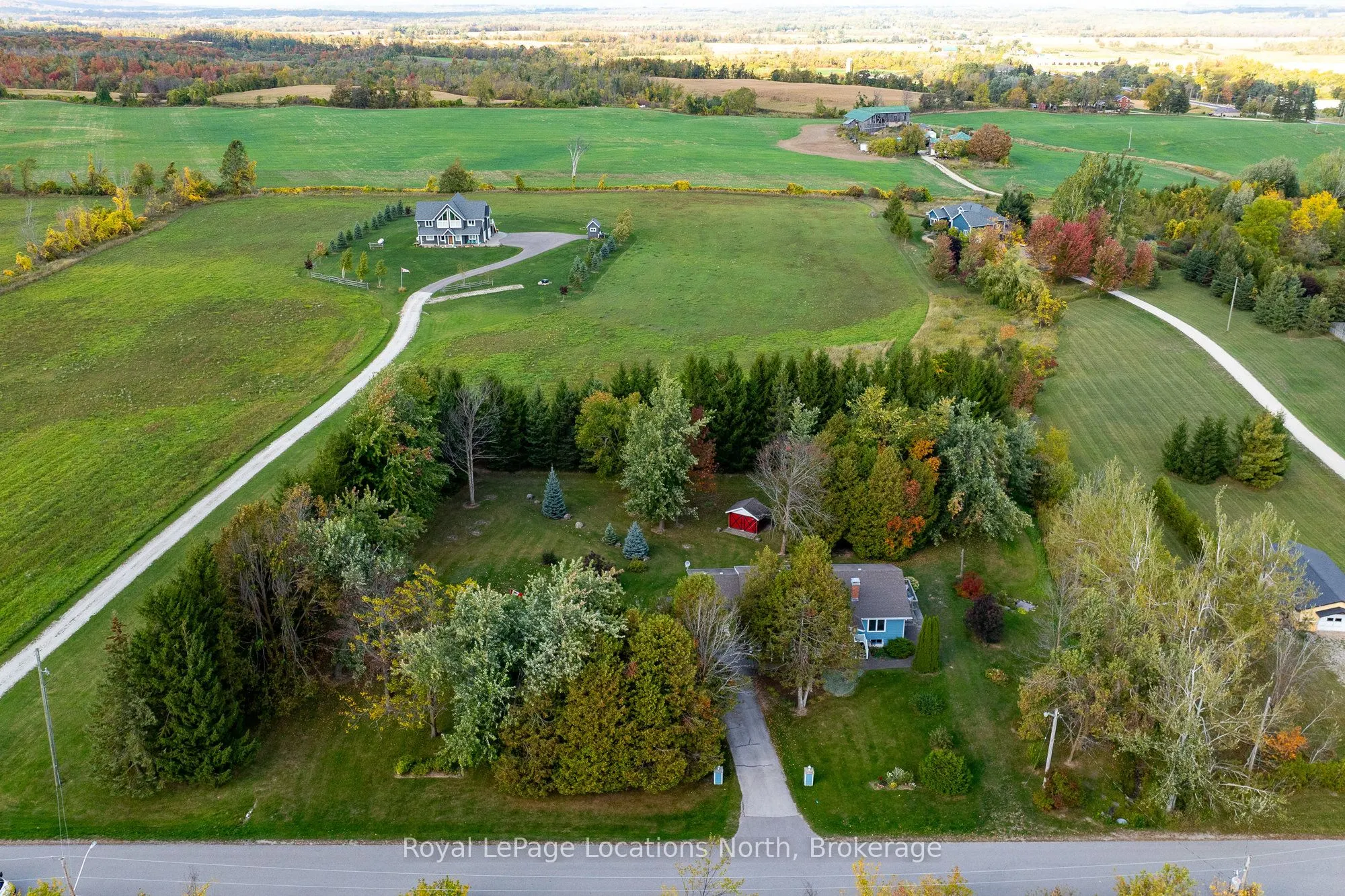 14 Sydenham Trail W
