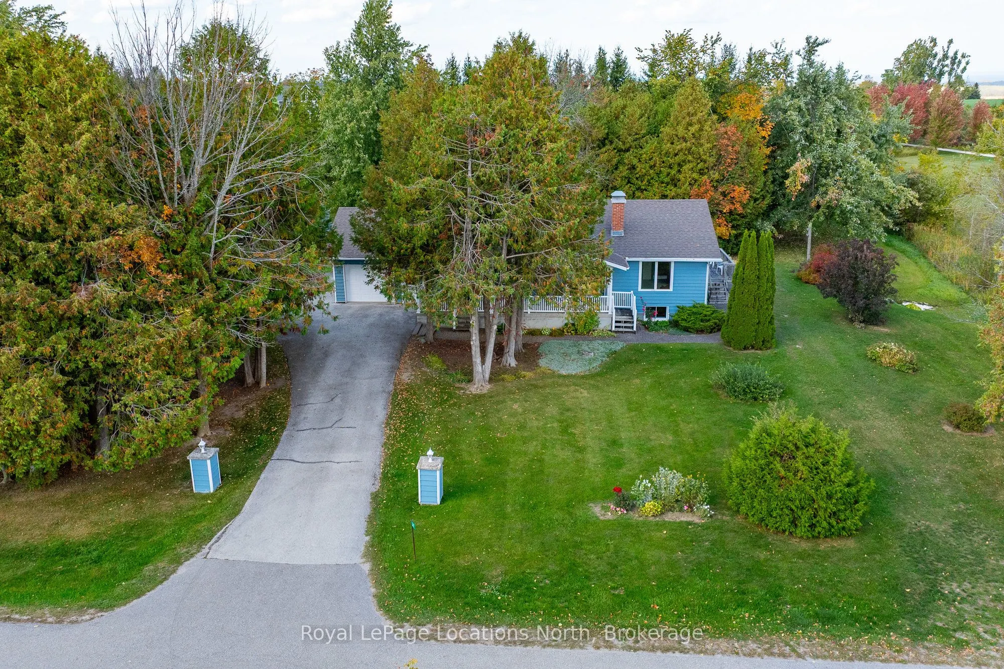 14 Sydenham Trail W