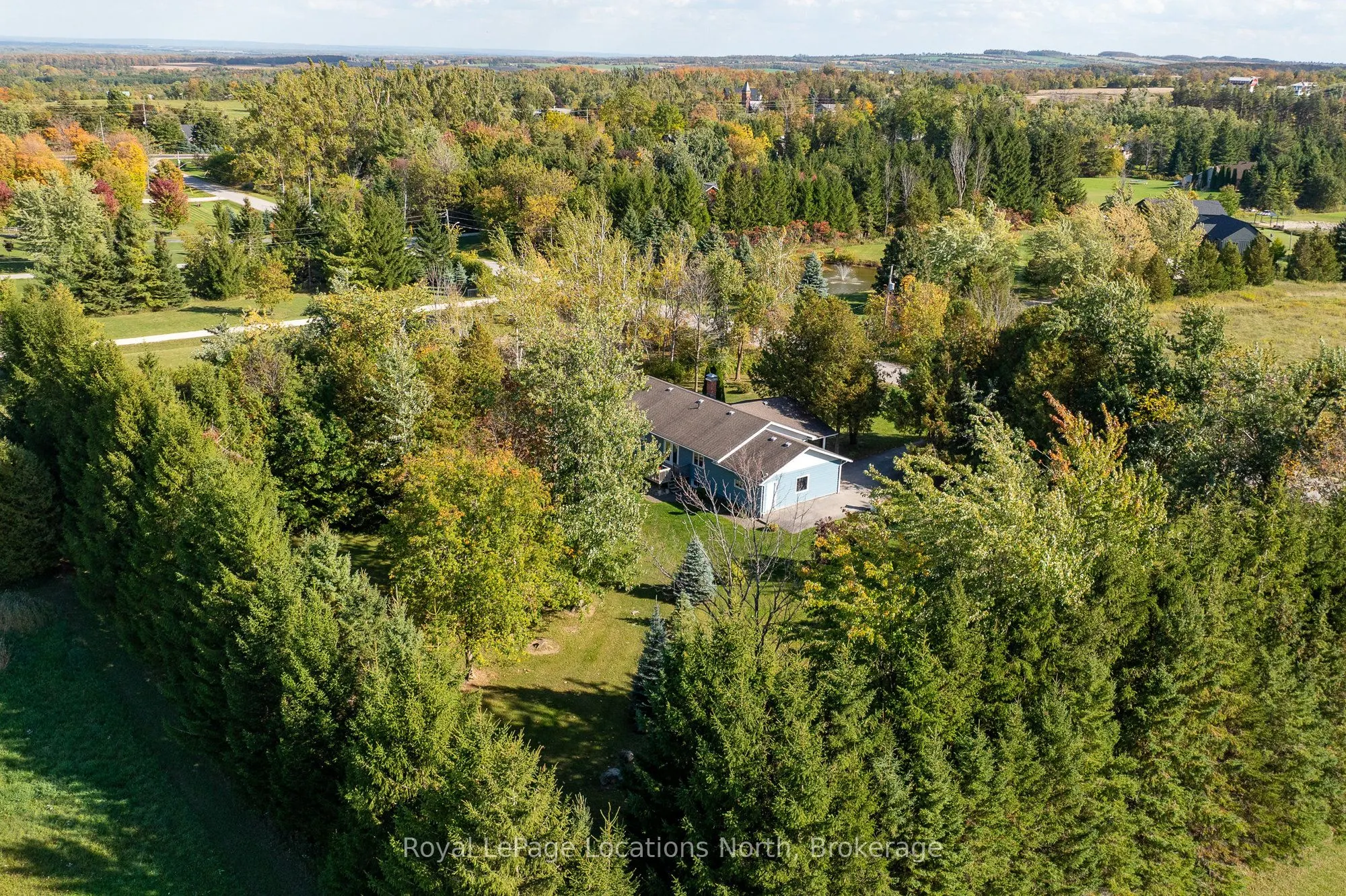 14 Sydenham Trail W