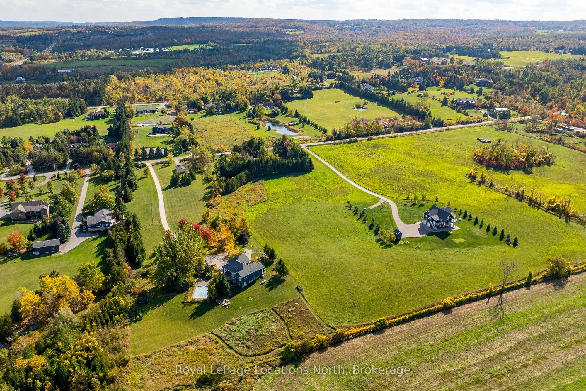 14 Sydenham Trail W