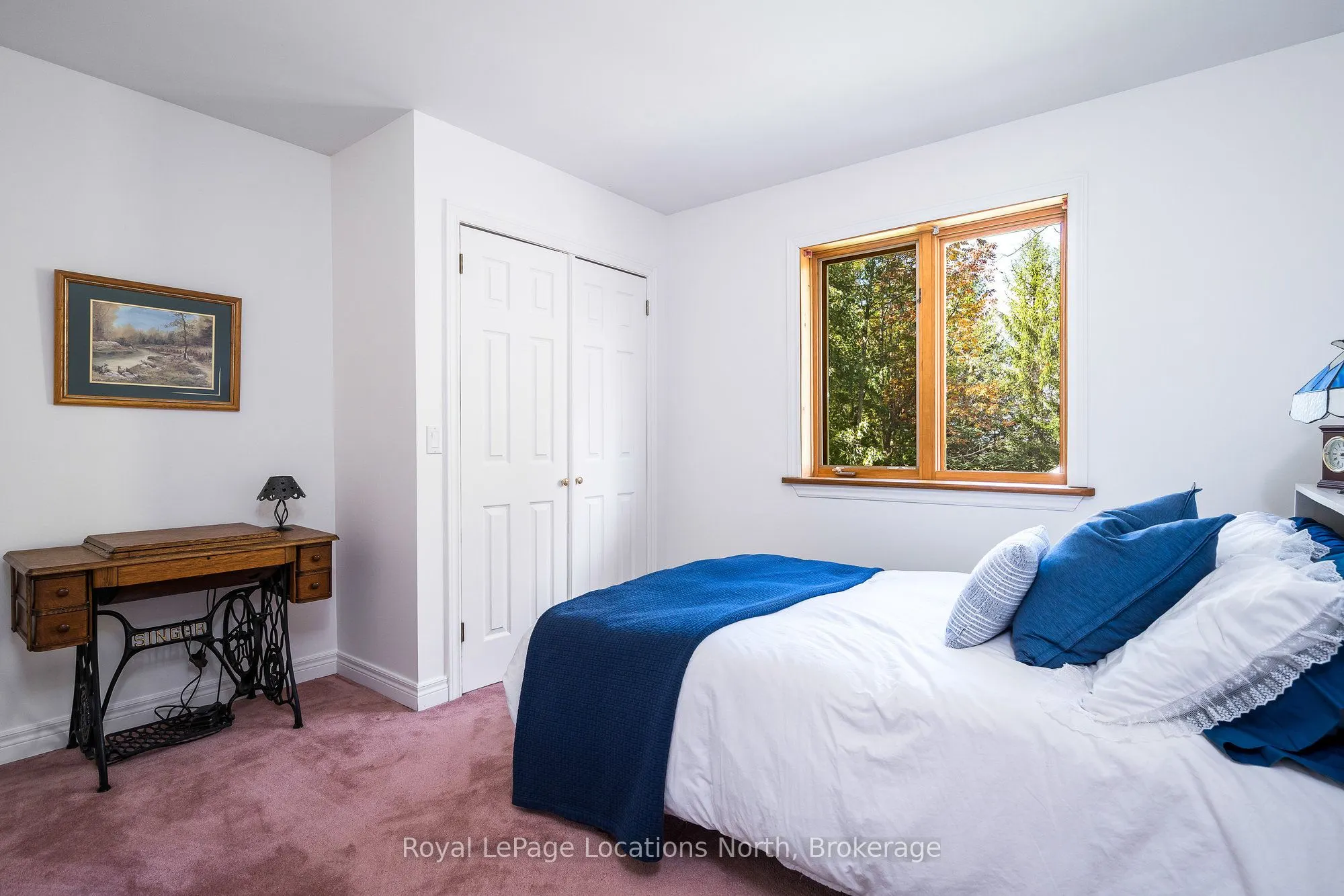 14 Sydenham Trail W