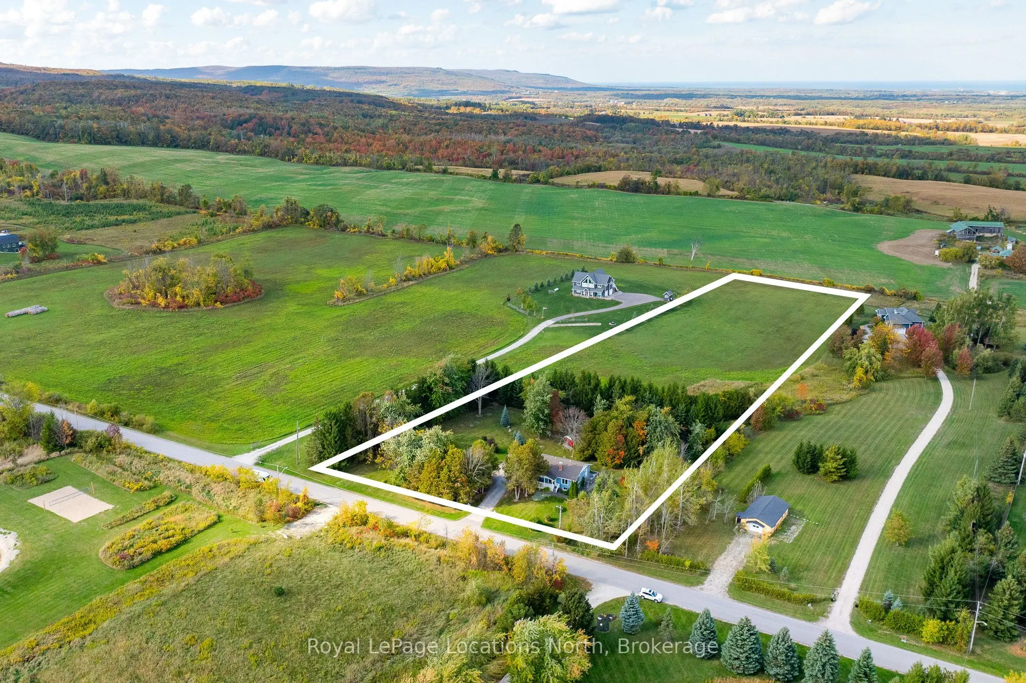 14 Sydenham Trail W