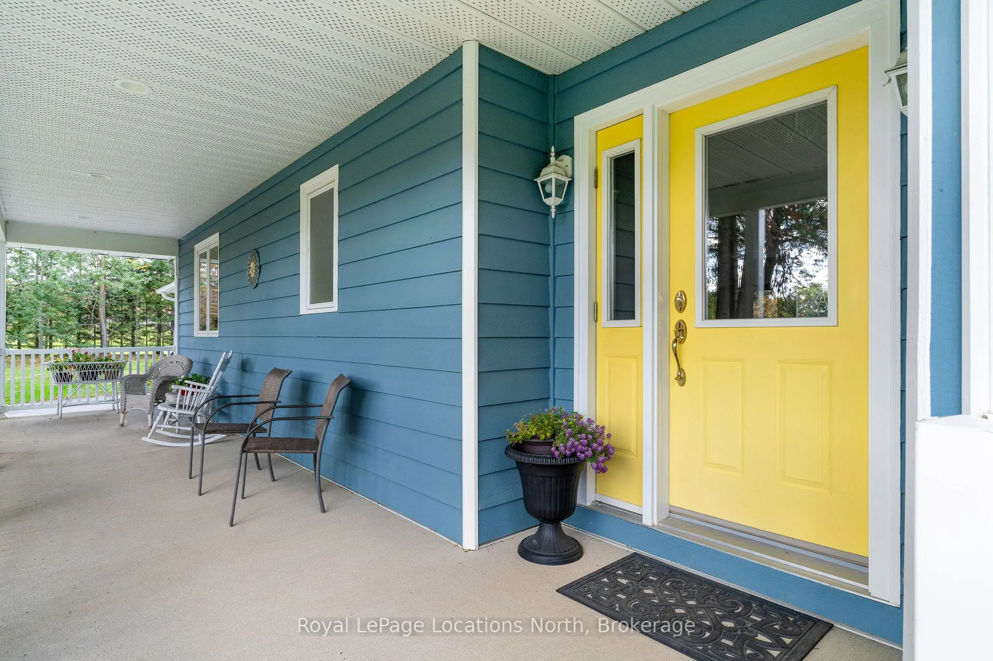 14 Sydenham Trail W