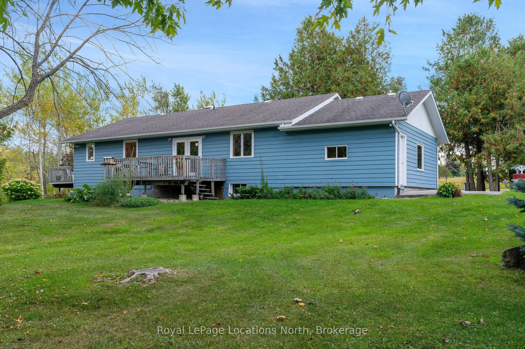 14 Sydenham Trail W