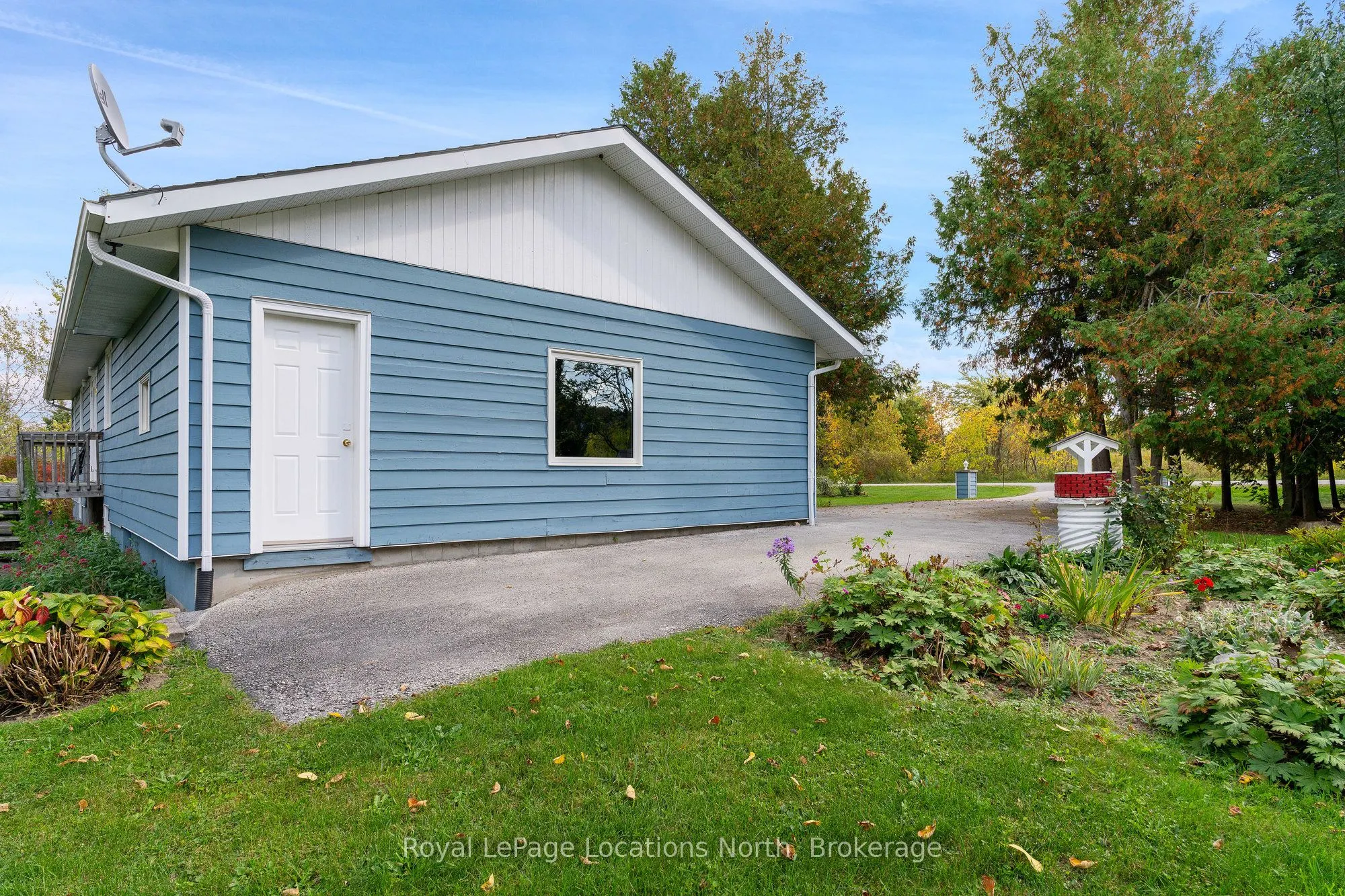 14 Sydenham Trail W