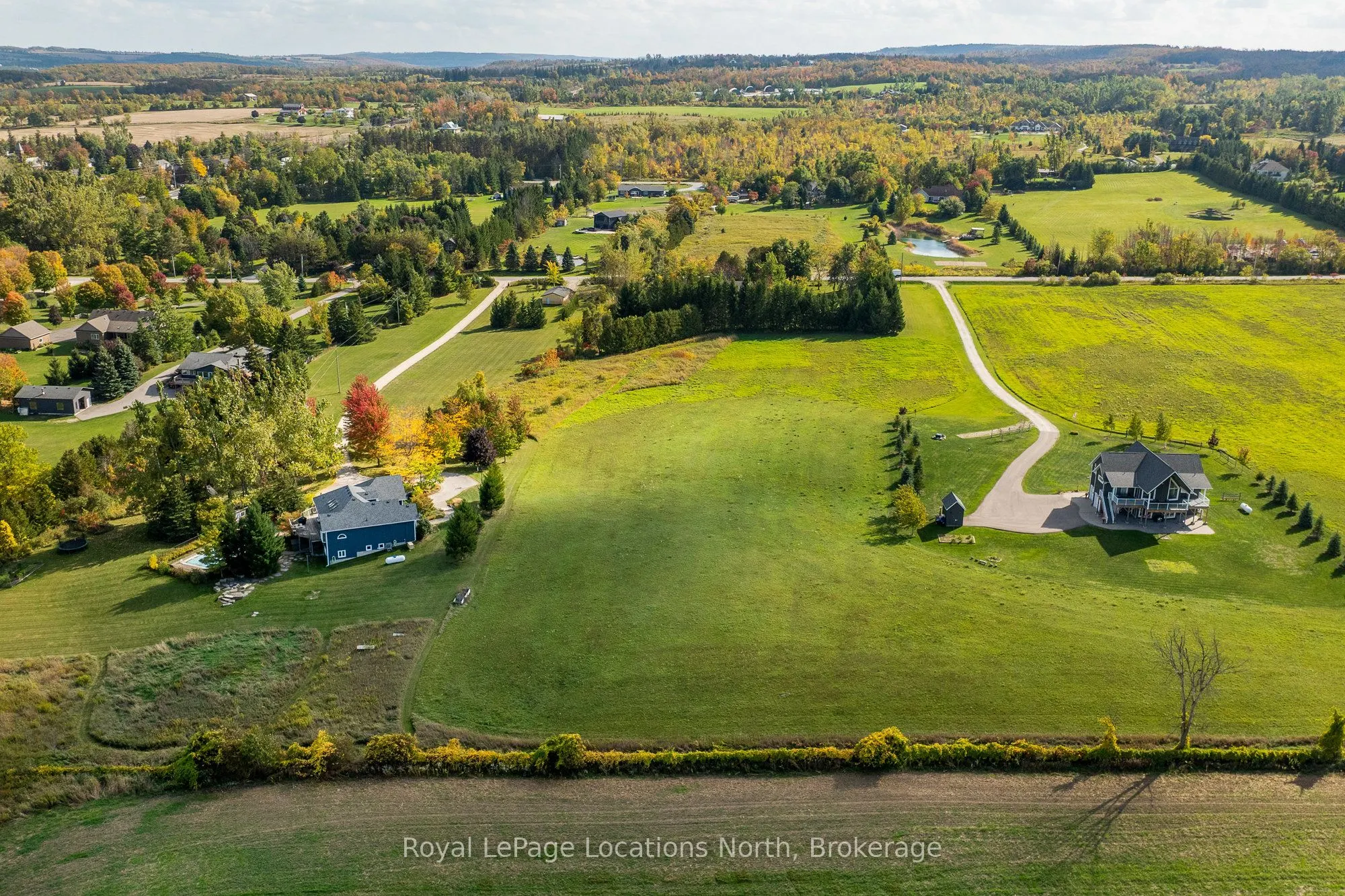14 Sydenham Trail W