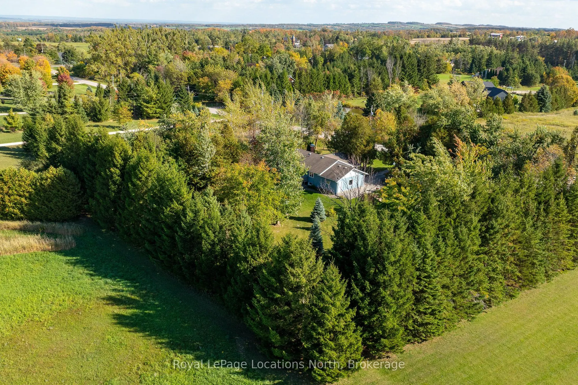 14 Sydenham Trail W