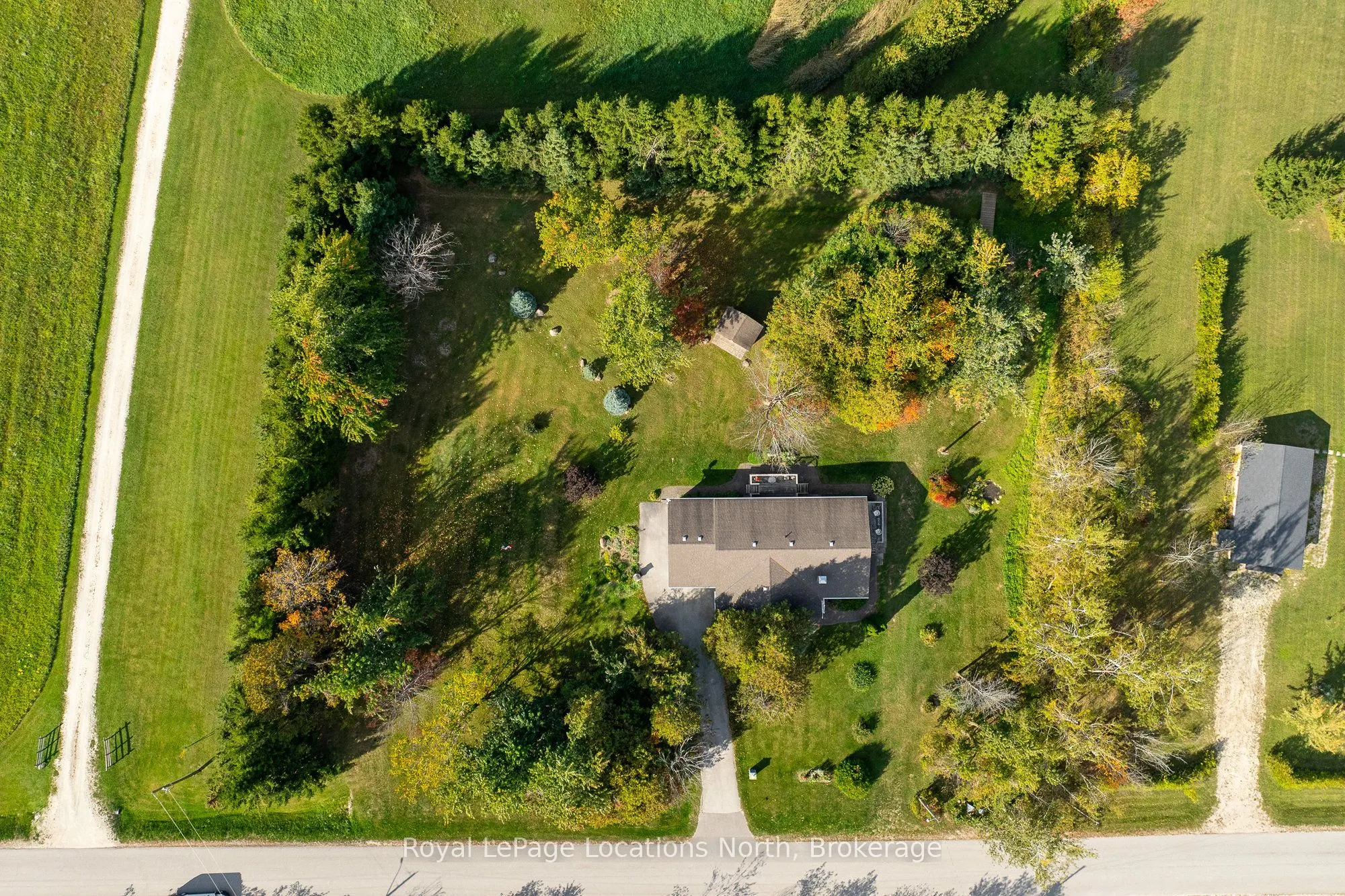 14 Sydenham Trail W