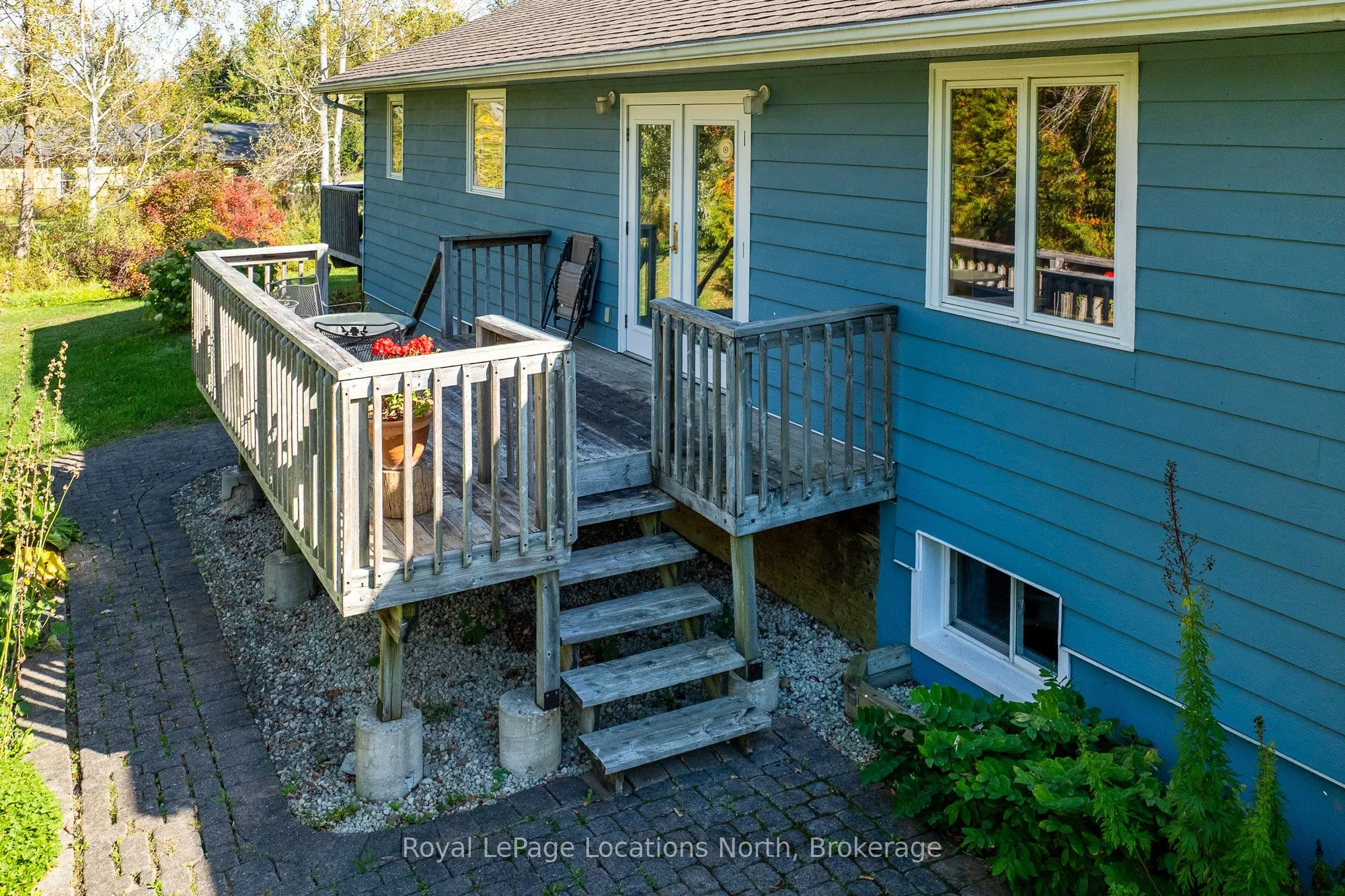 14 Sydenham Trail W
