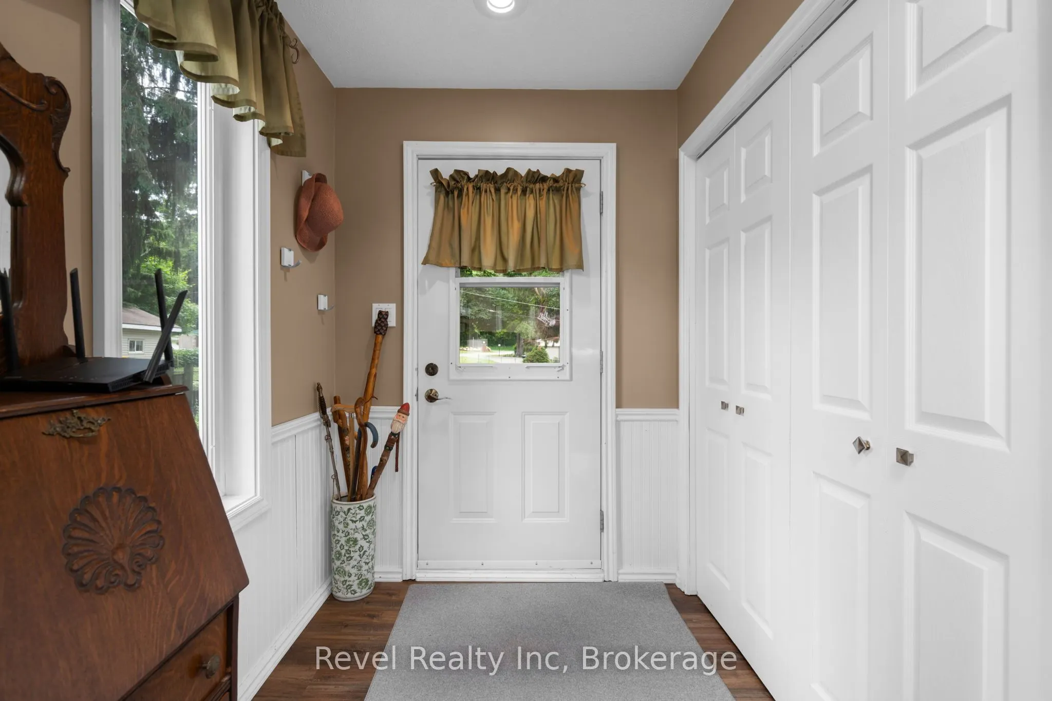 5411 Elliott Side Road, #19
