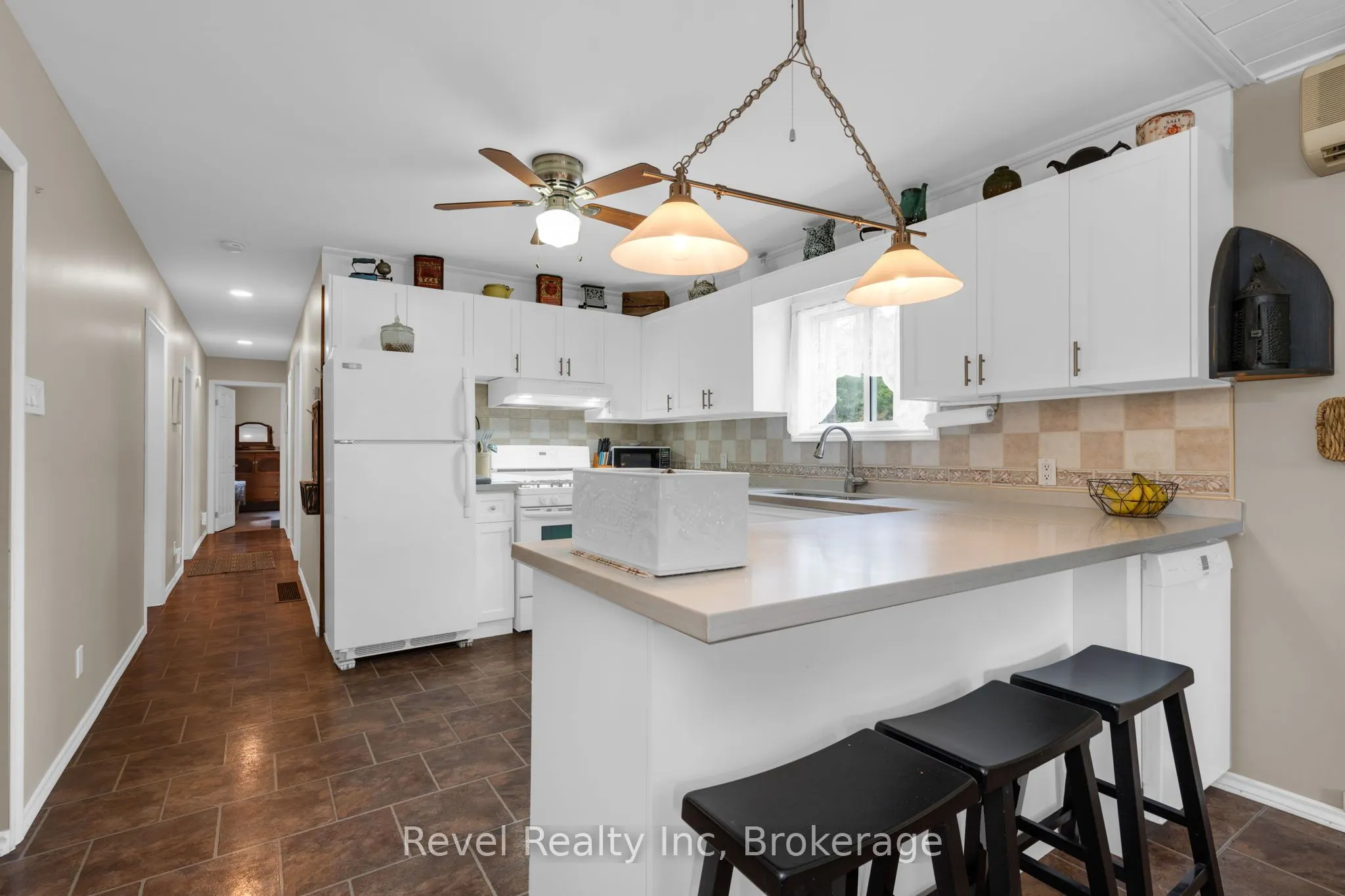 5411 Elliott Side Road, #19