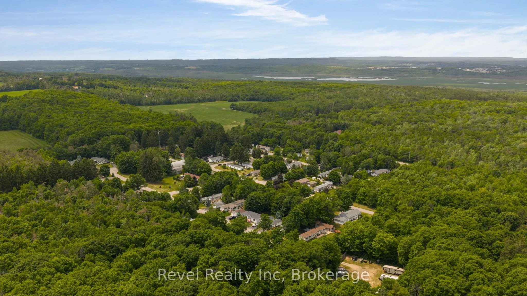 5411 Elliott Side Road, #19