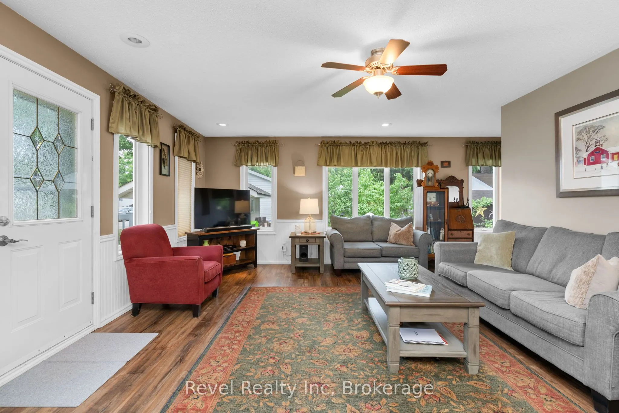 5411 Elliott Side Road, #19