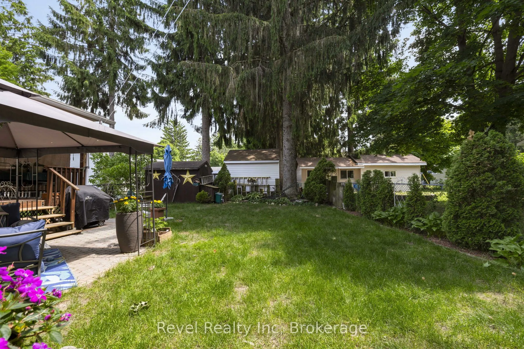 5411 Elliott Side Road, #19